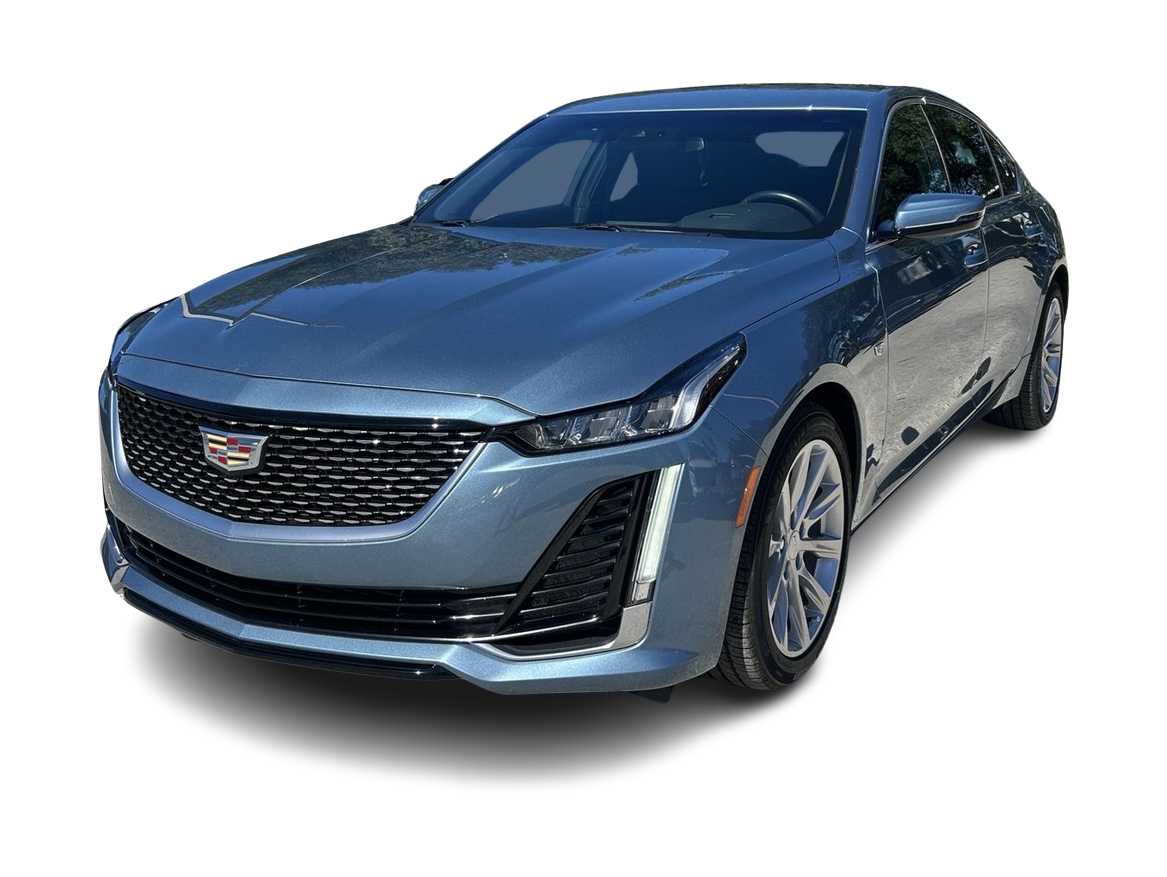 2024 Cadillac CT5 Luxury -
                  Tampa, FL