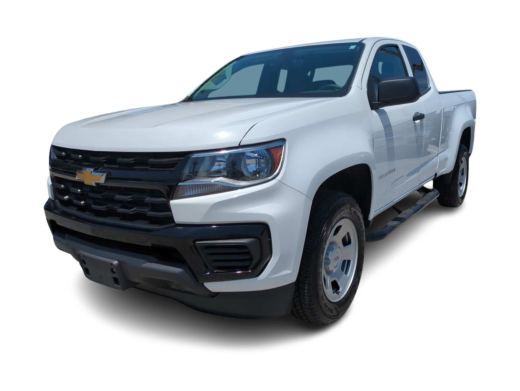 2022 Chevrolet Colorado Work Truck -
                Tampa, FL