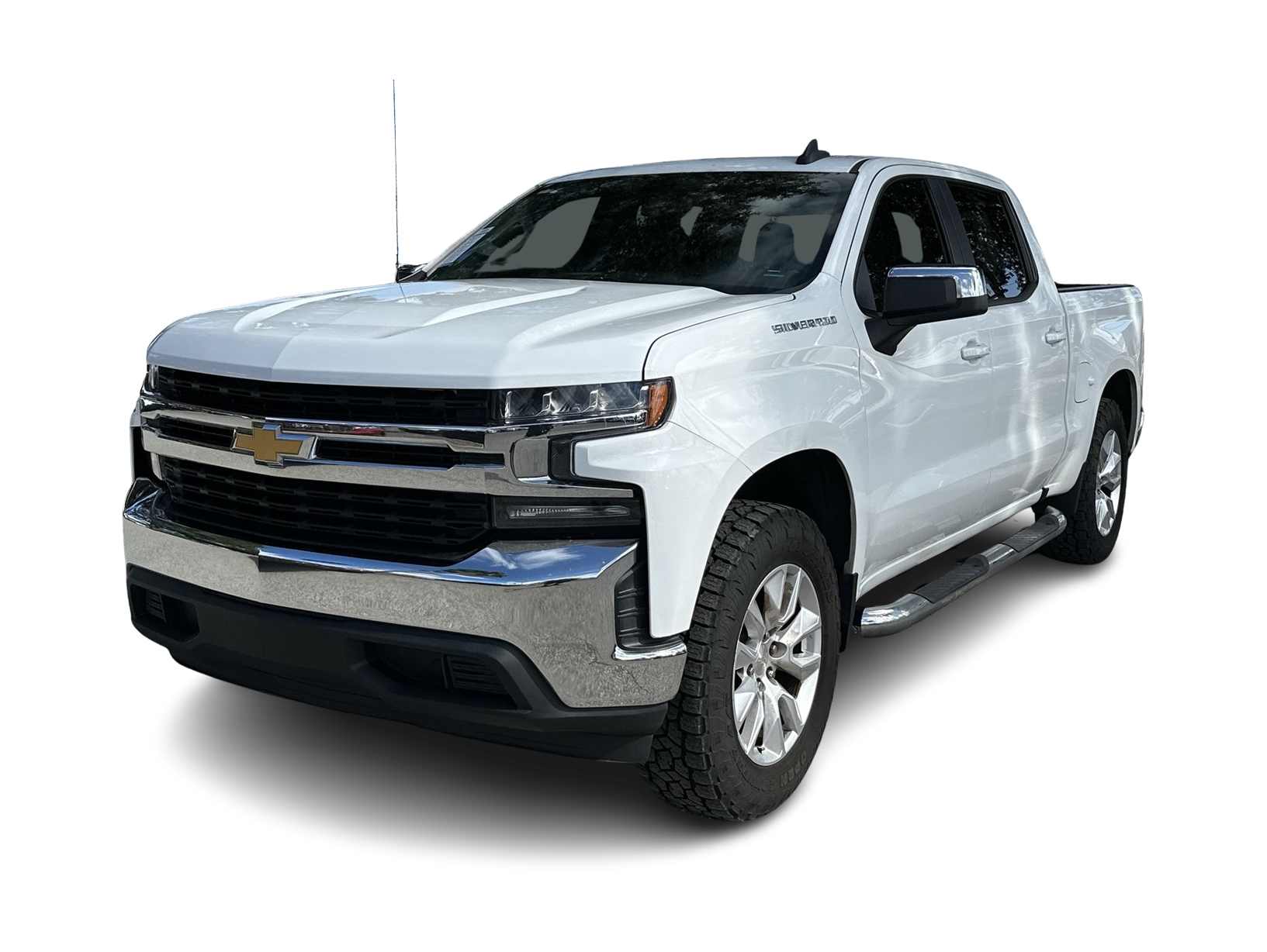 2020 Chevrolet Silverado 1500 LT -
                  Tampa, FL