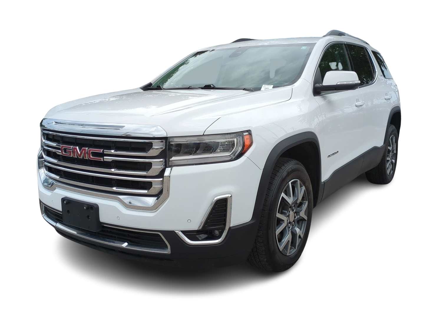 2023 GMC Acadia SLT -
                  Tampa, FL