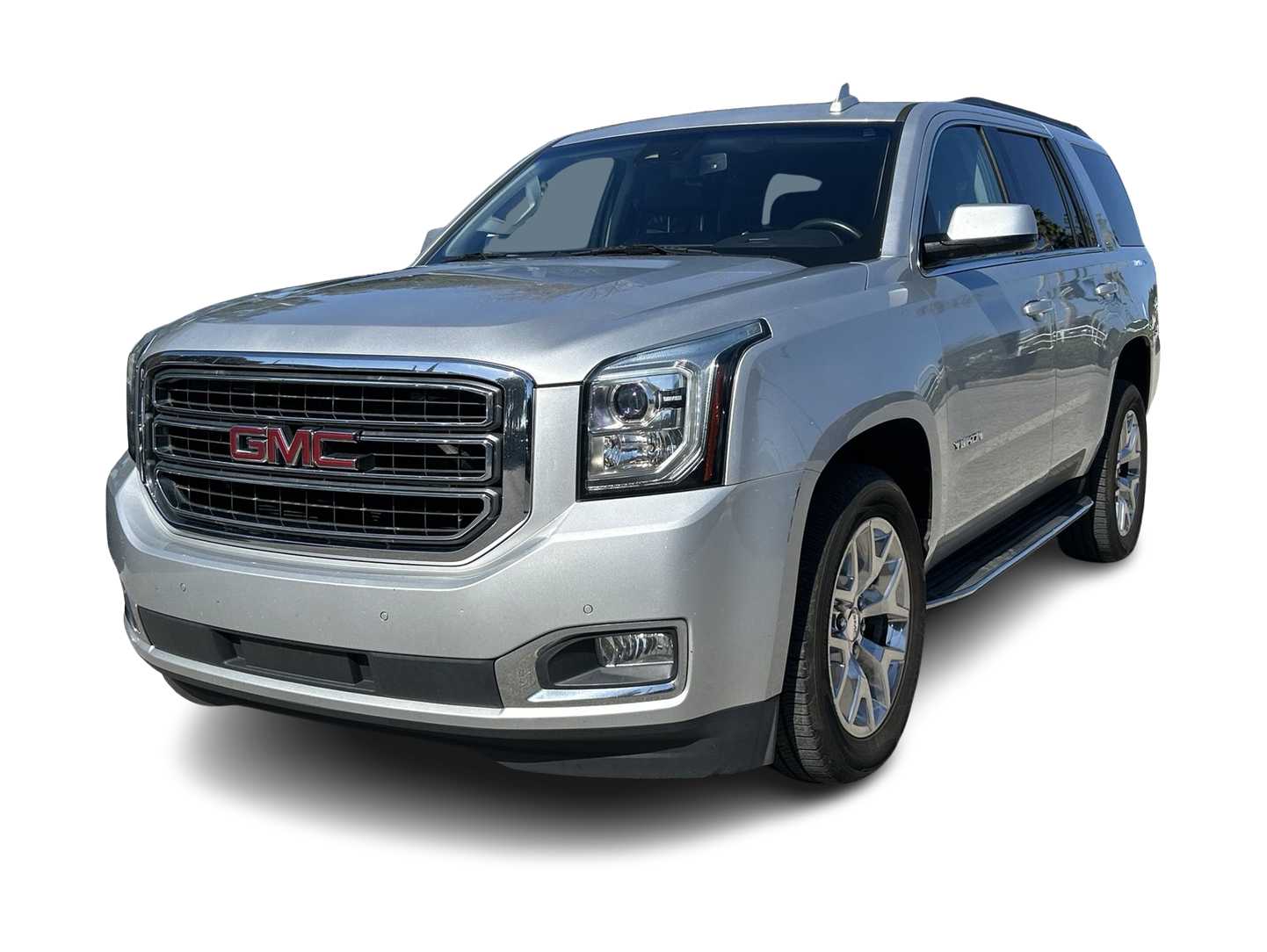 2016 GMC Yukon SLT -
                  Tampa, FL