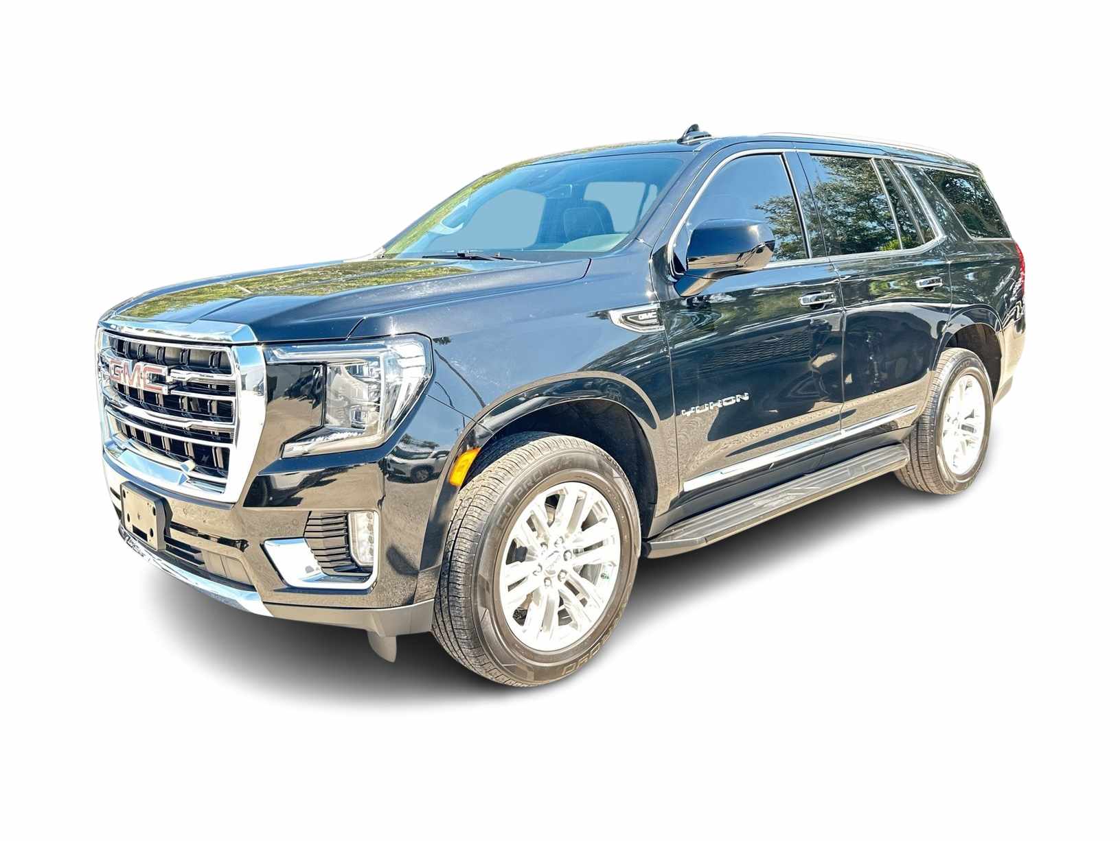 2024 GMC Yukon SLT -
                  Tampa, FL