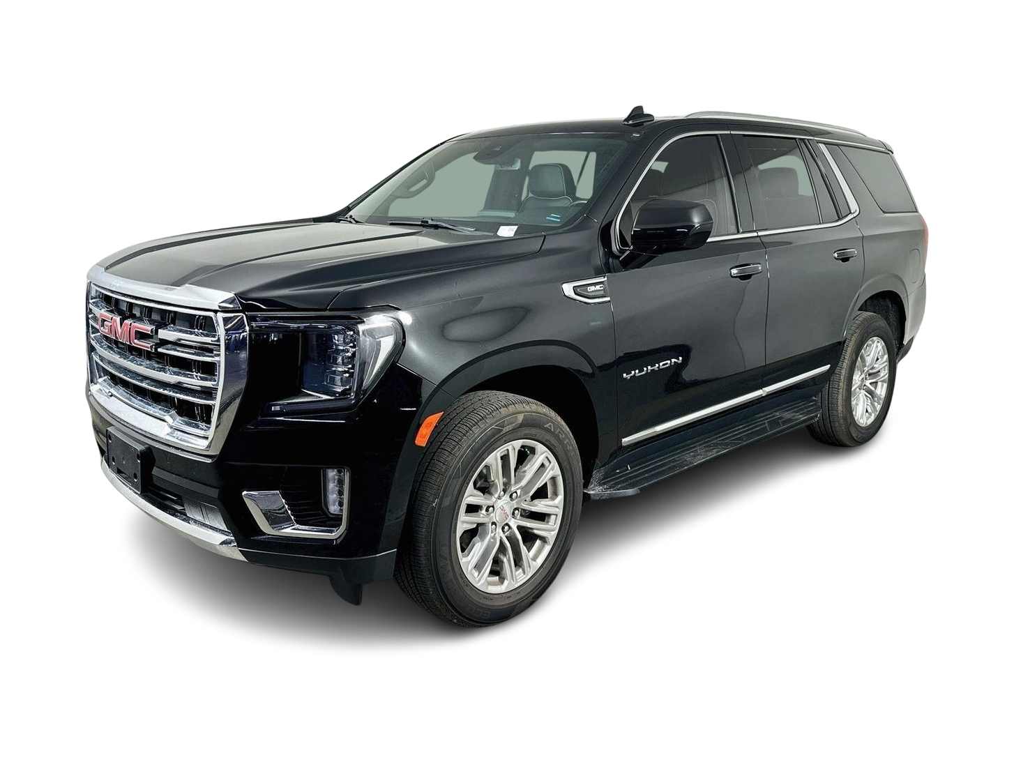 Thumbnail: 2024 GMC Yukon - 1