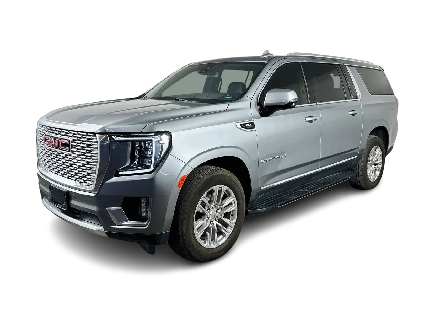 Thumbnail: 2023 GMC Yukon XL - 1