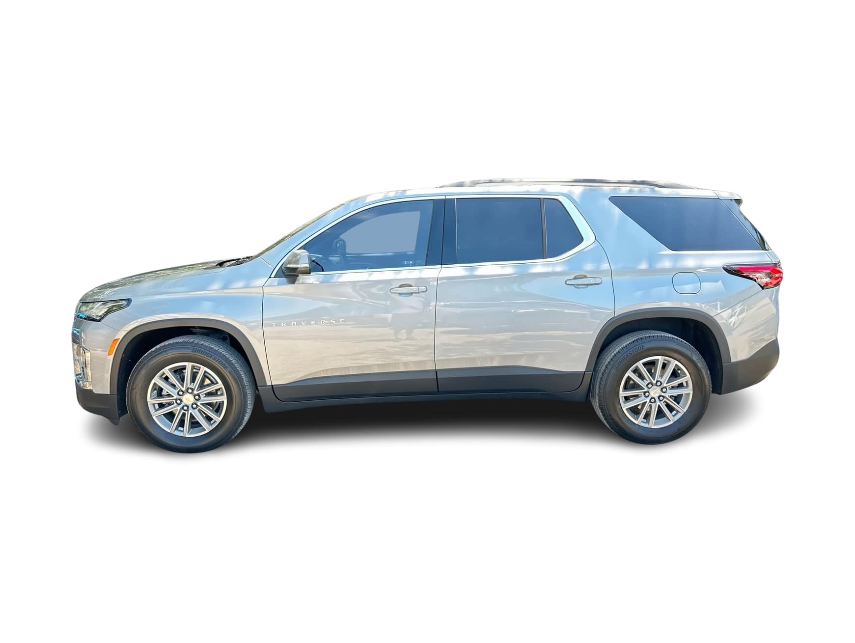 2023 Chevrolet Traverse LT -
                  Tampa, FL