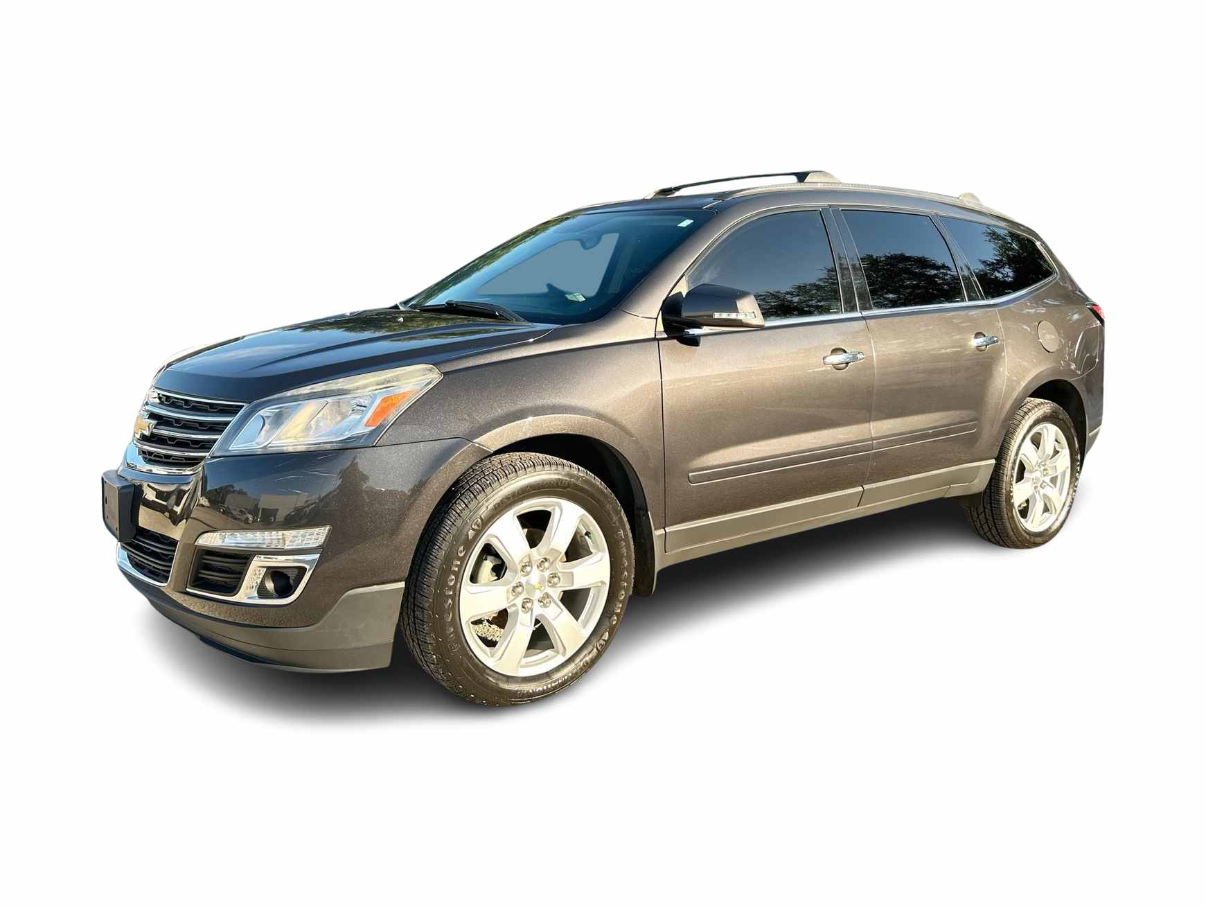 2016 Chevrolet Traverse LT -
                  Tampa, FL