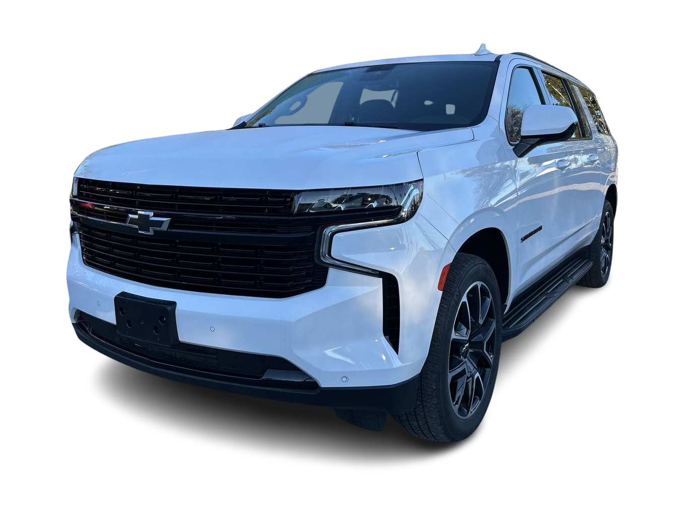Thumbnail: 2024 Chevrolet Suburban - 1