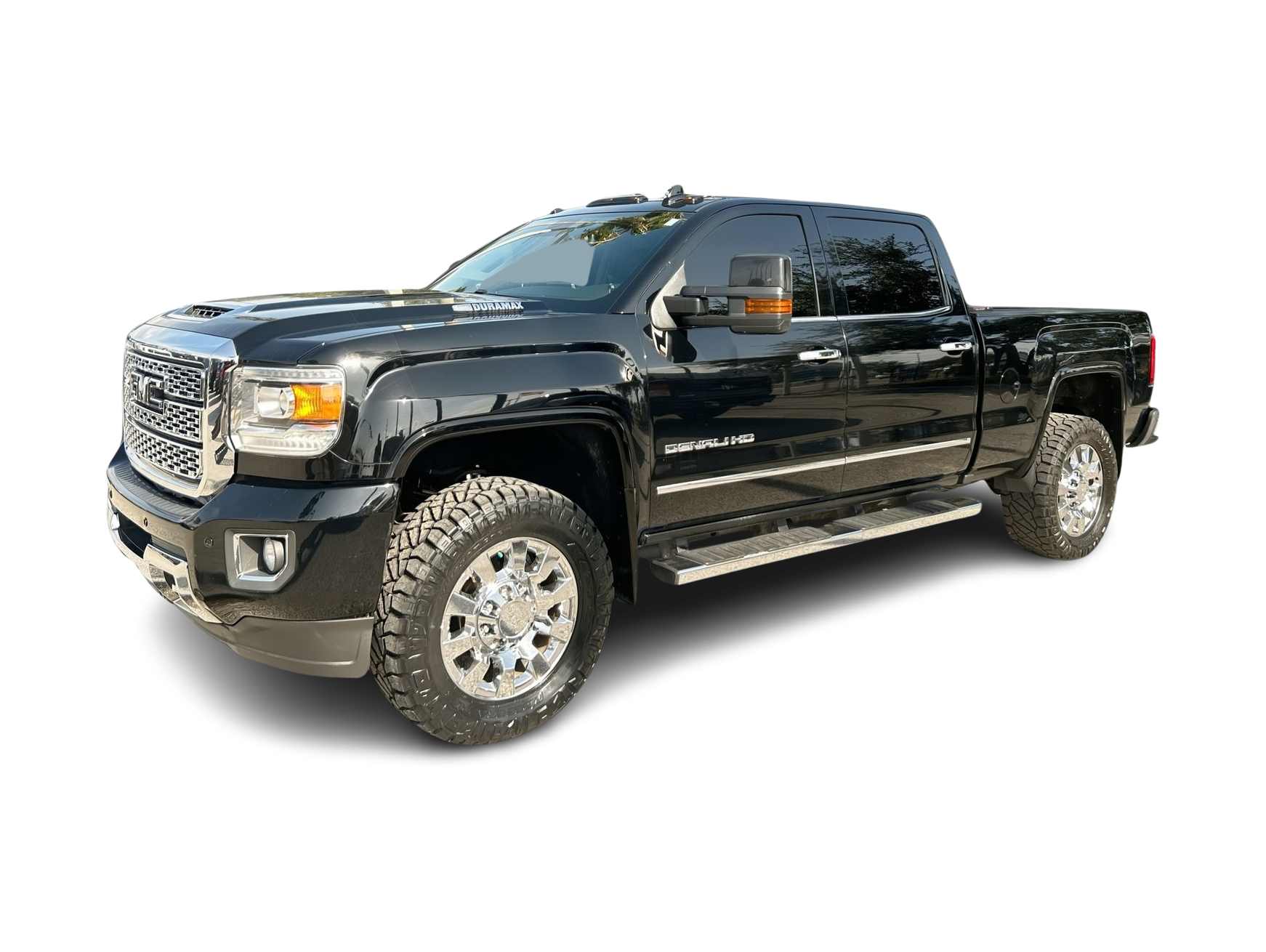 2019 GMC Sierra 2500 Denali -
                  Tampa, FL