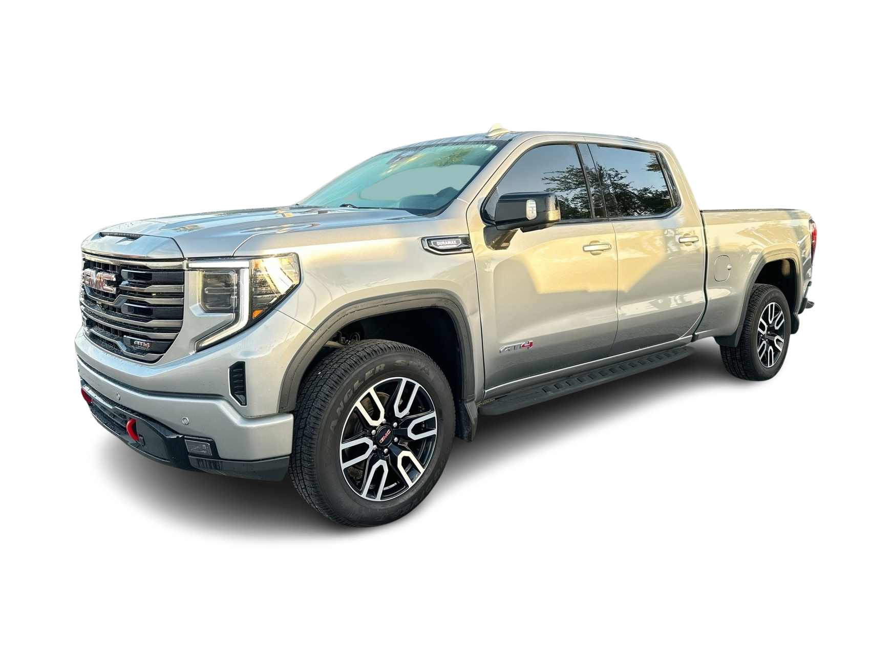 Thumbnail: 2023 GMC Sierra 1500 - 1