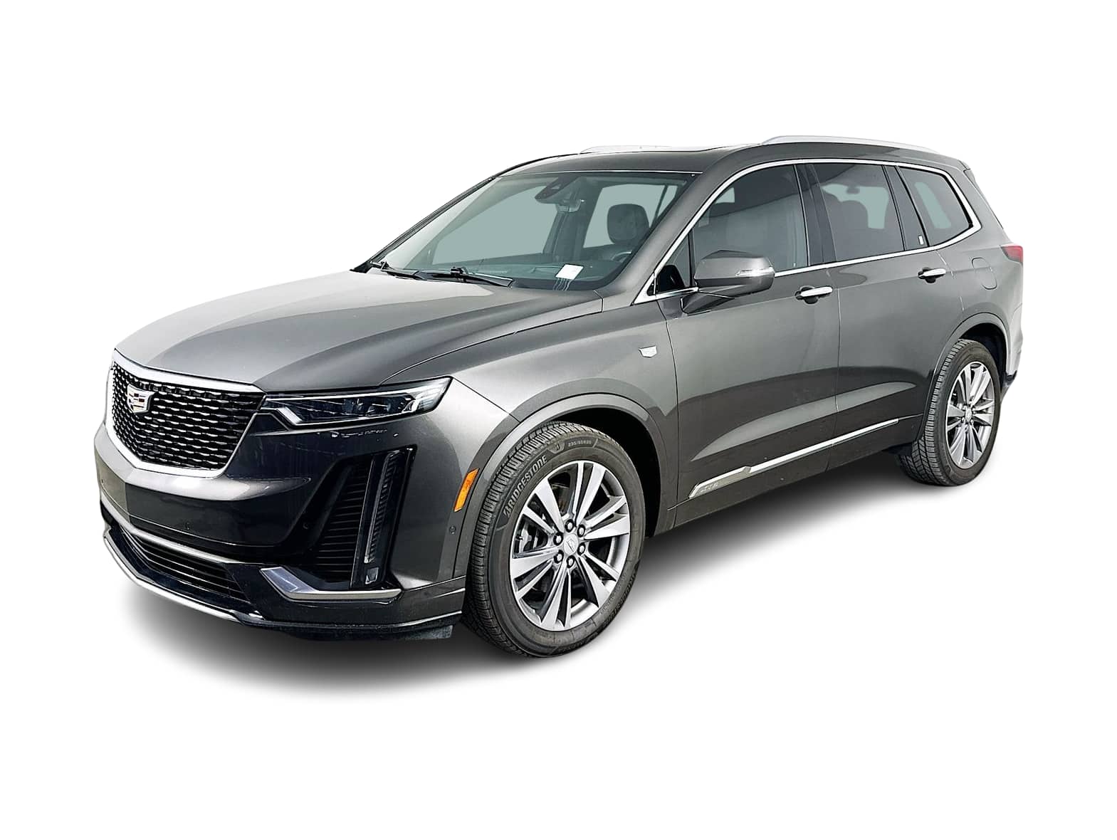 2020 Cadillac XT6 Premium Luxury -
                  Tampa, FL