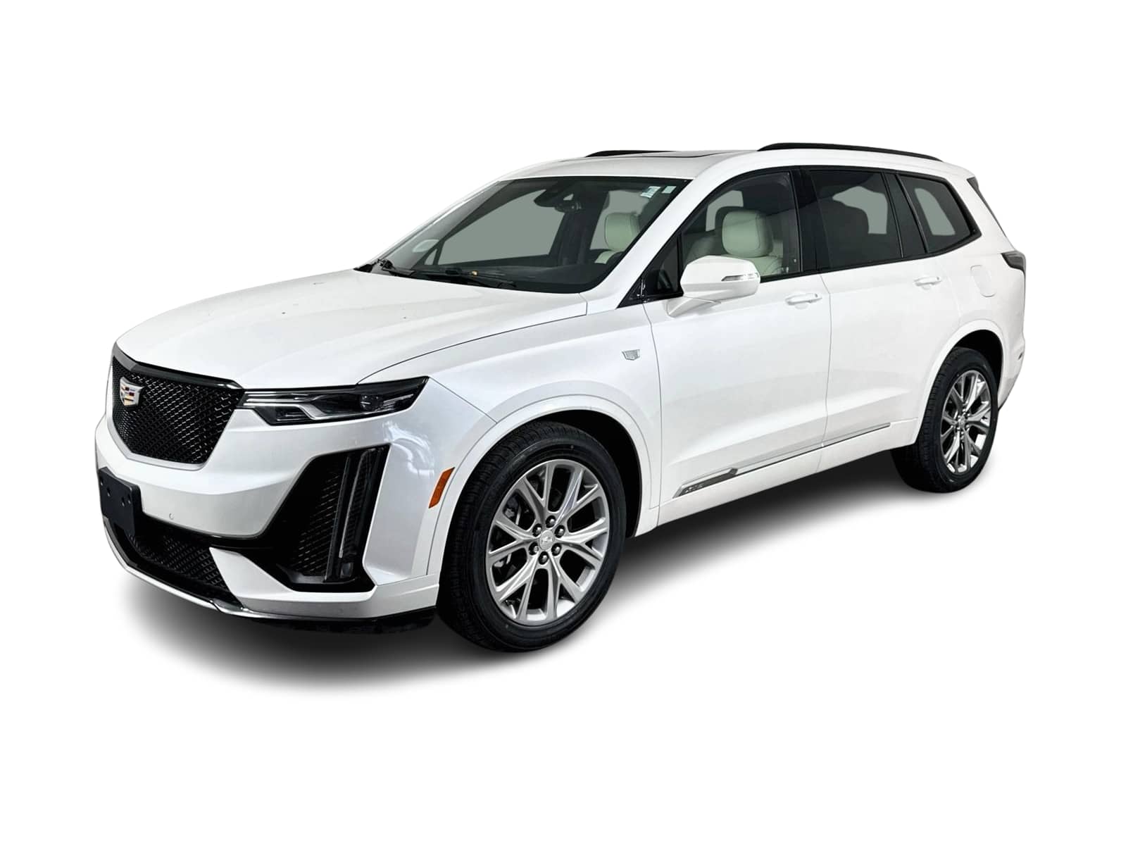 2020 Cadillac XT6 Sport -
                  Tampa, FL