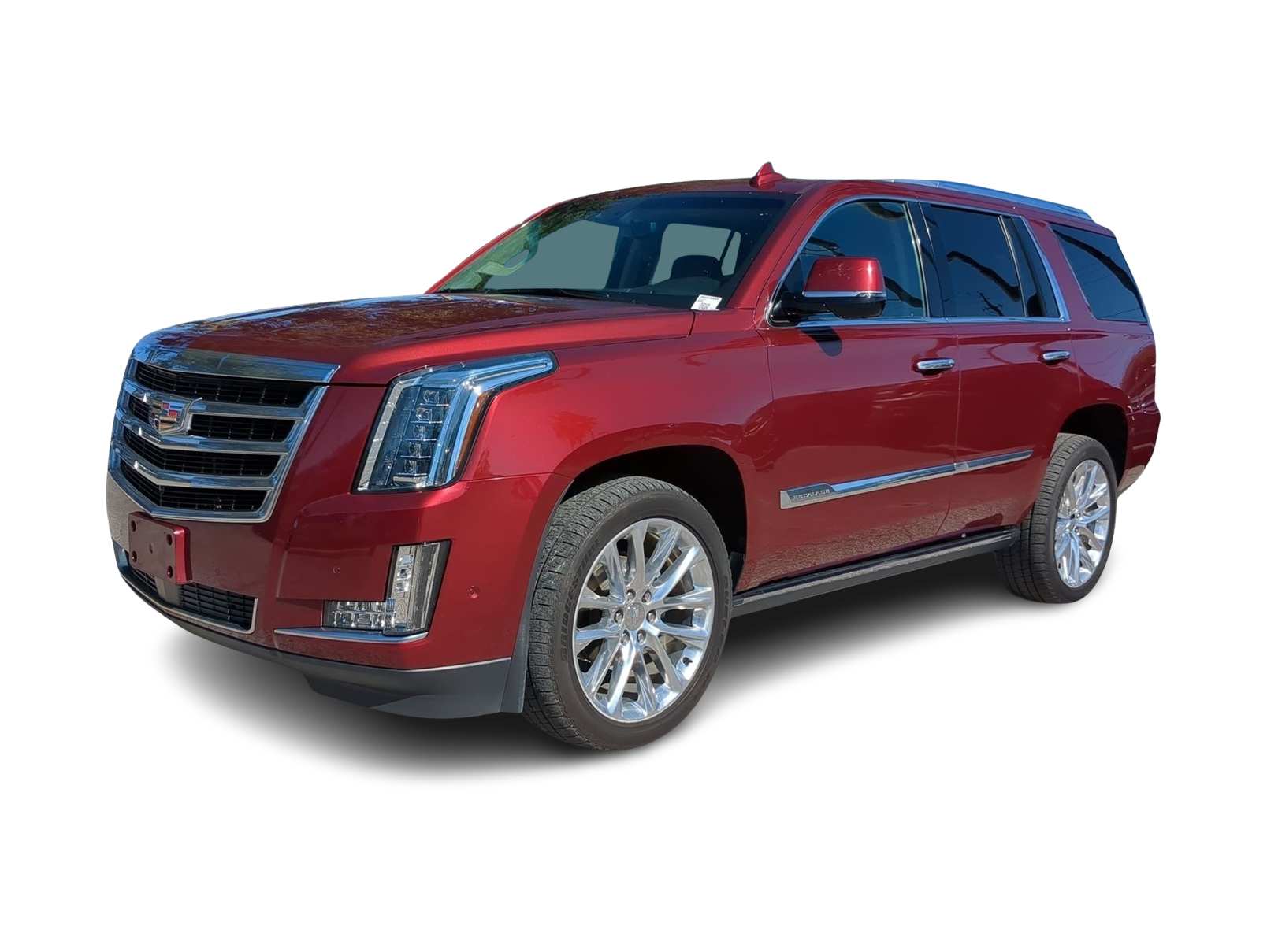 2018 Cadillac Escalade Premium -
                Tampa, FL