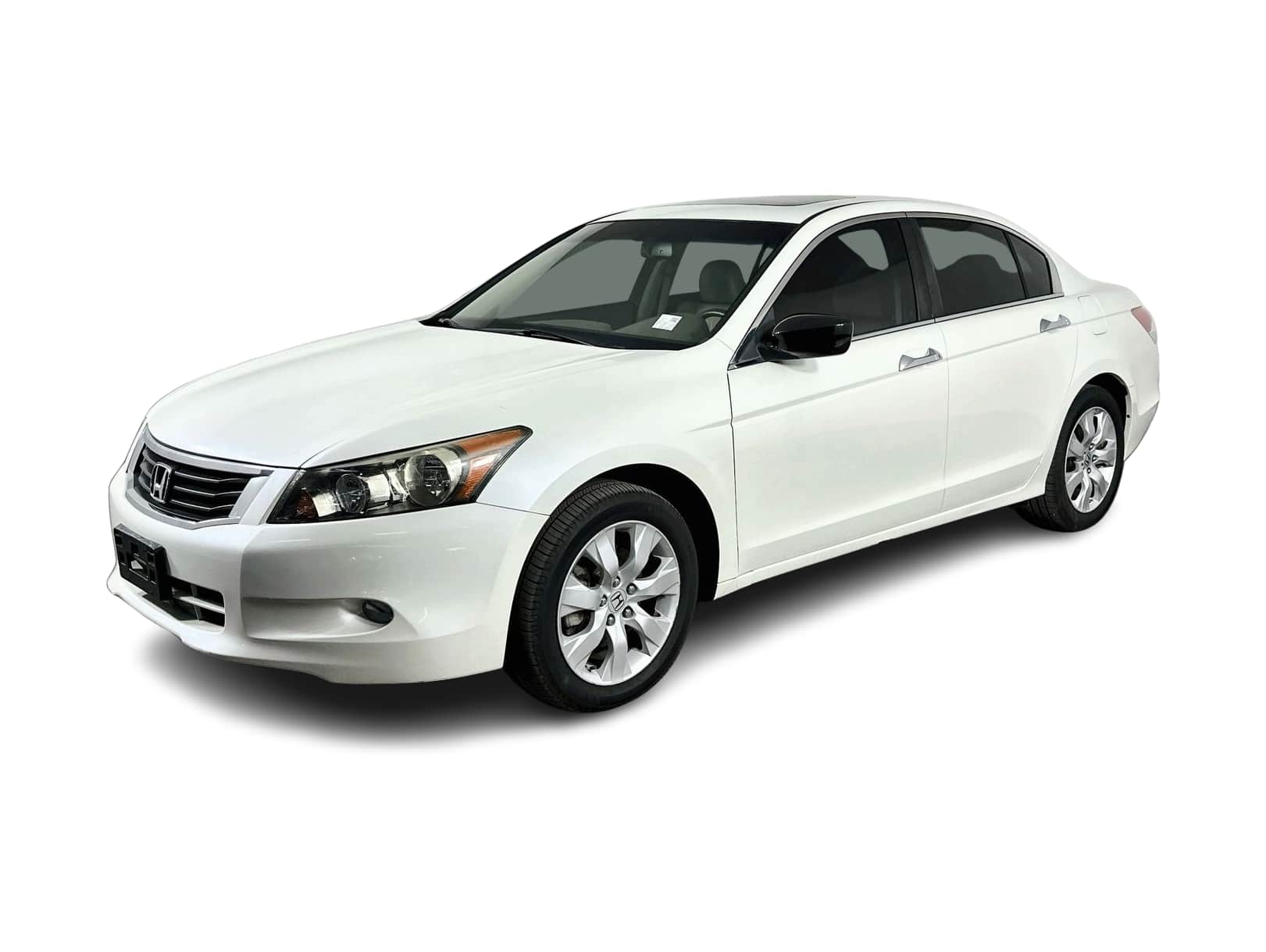 2010 Honda Accord EX-L -
                  Tampa, FL