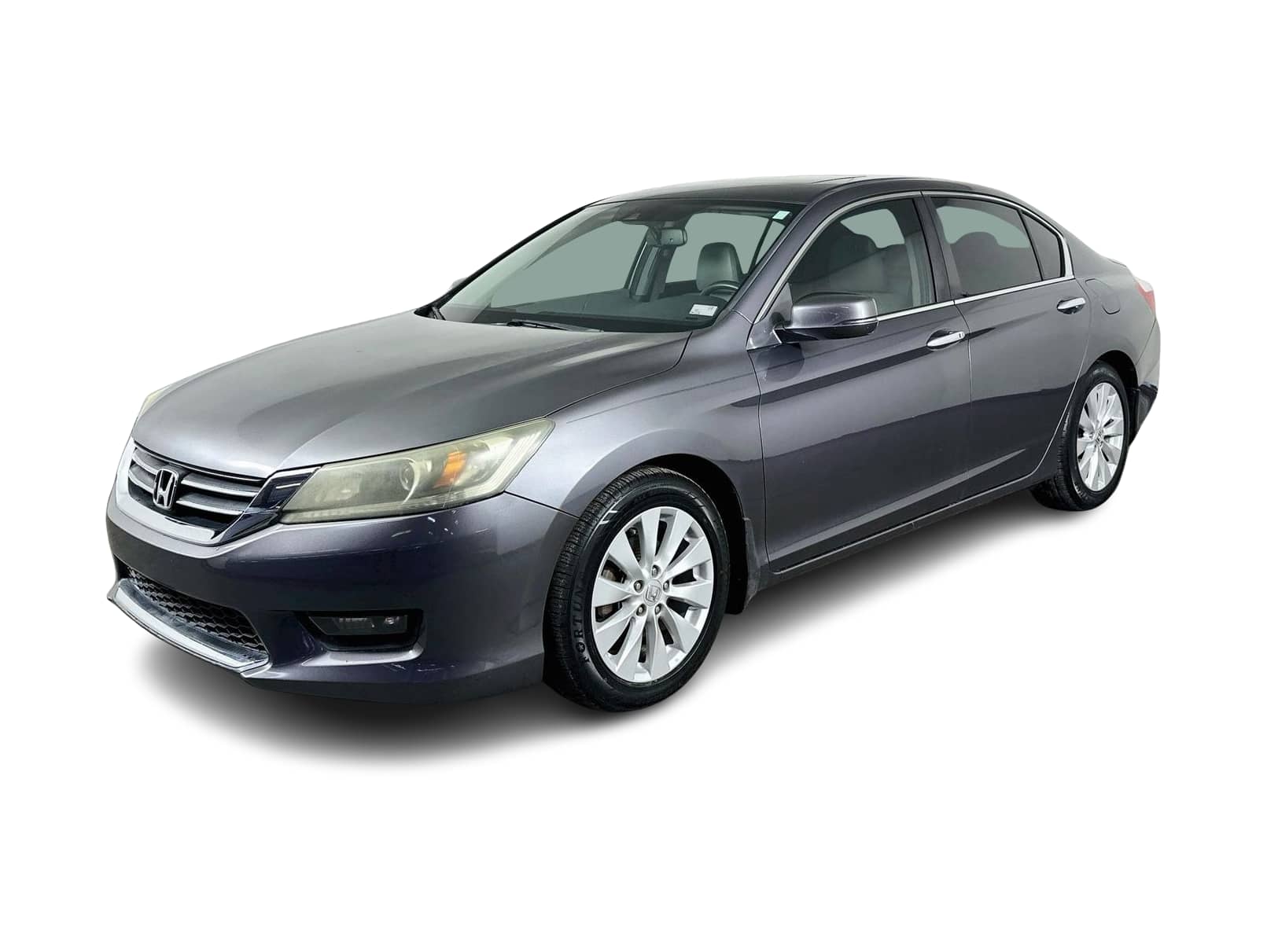 Thumbnail: 2015 Honda Accord - 1