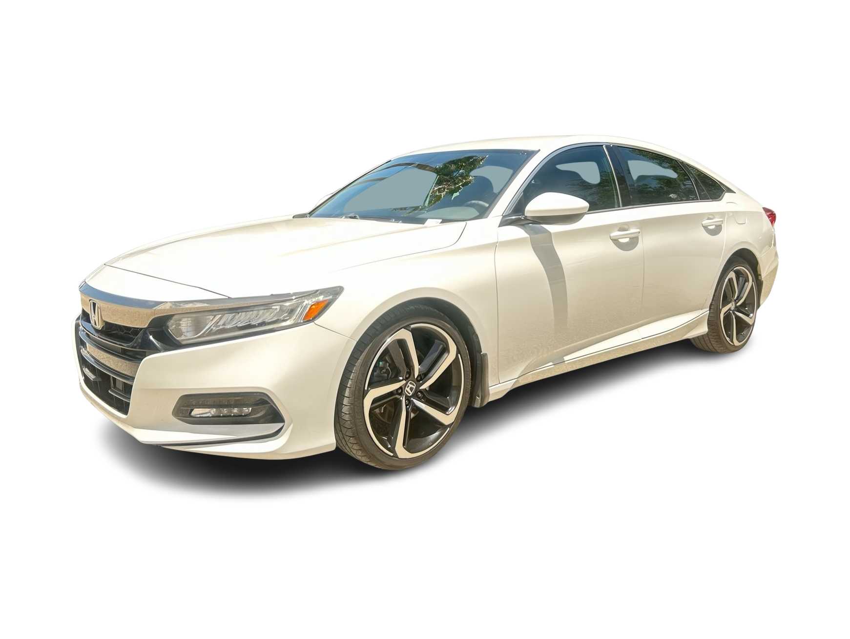2019 Honda Accord Sport -
                  Tampa, FL