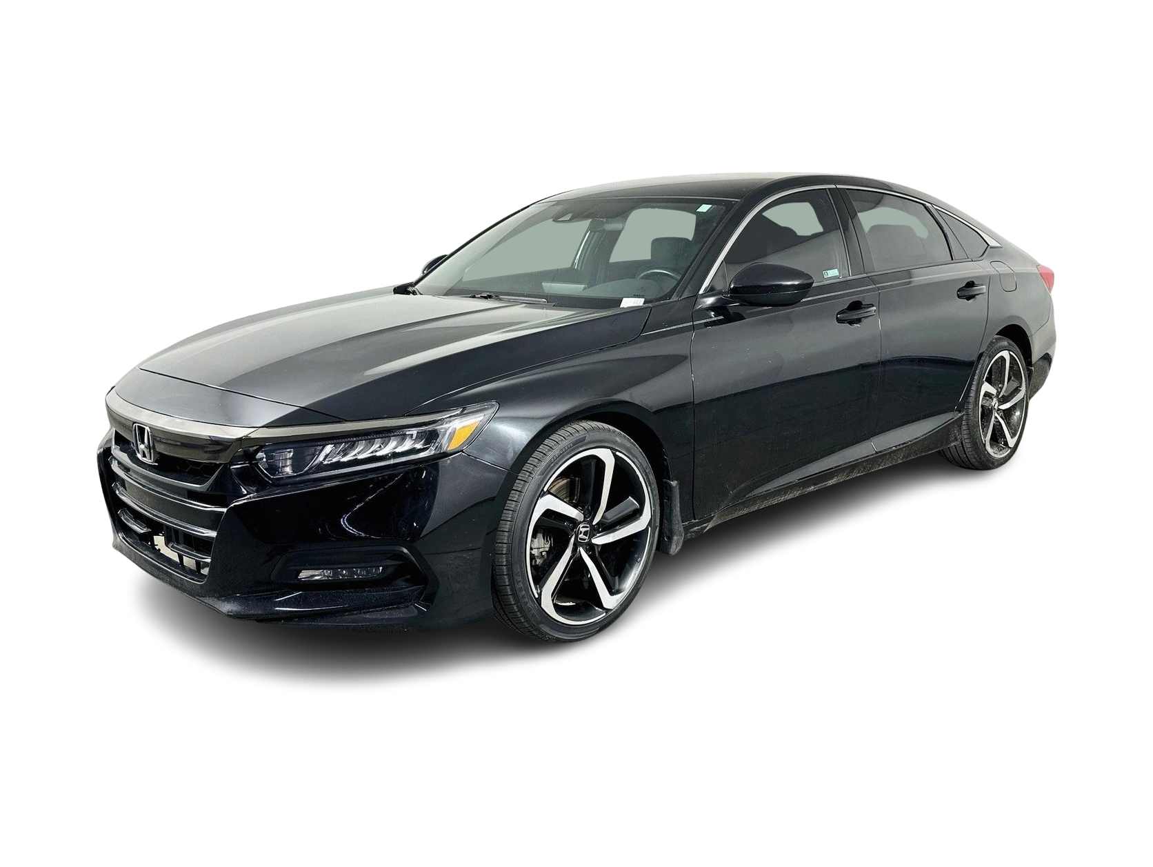 Thumbnail: 2020 Honda Accord - 1