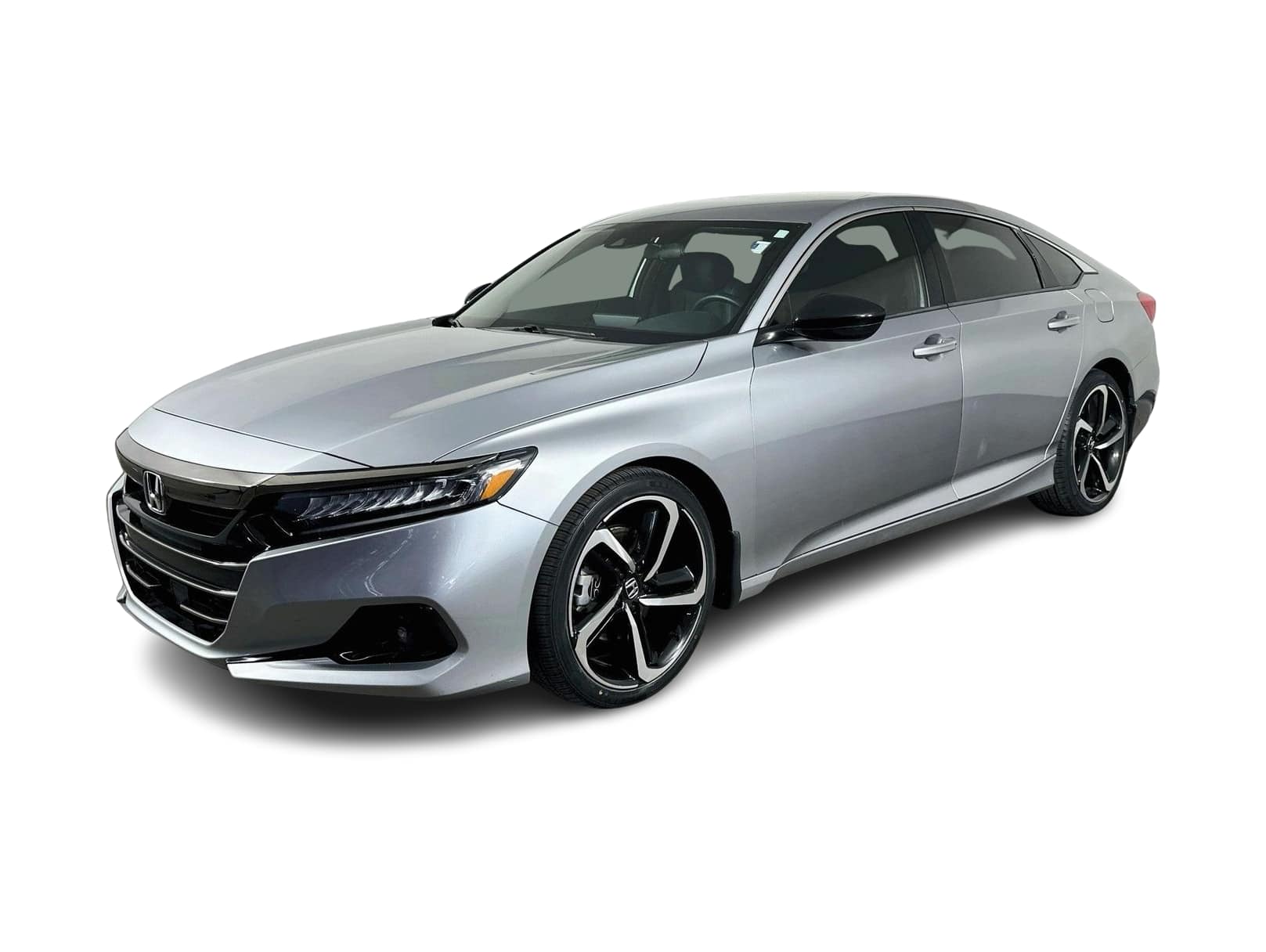 Thumbnail: 2022 Honda Accord - 1