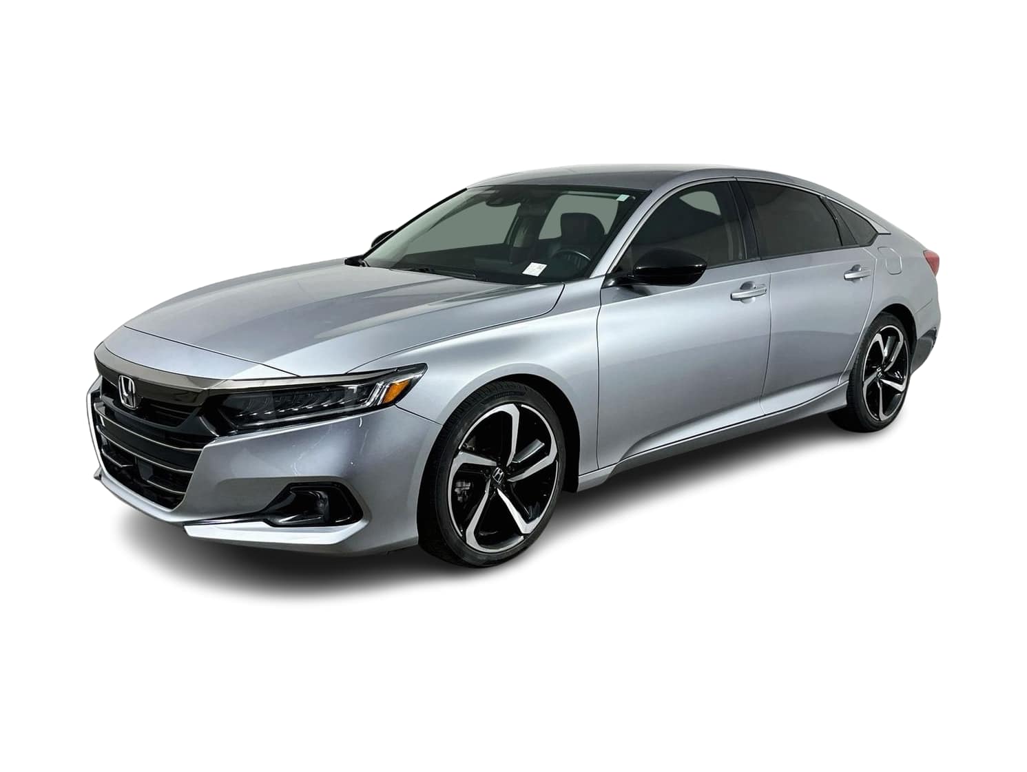 2021 Honda Accord Sport -
                  Tampa, FL