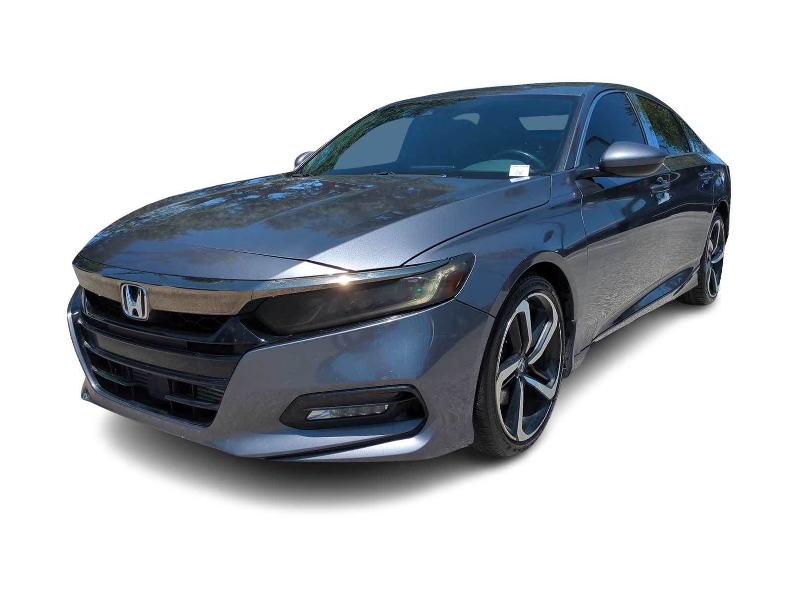 2020 Honda Accord Sport -
                Tampa, FL