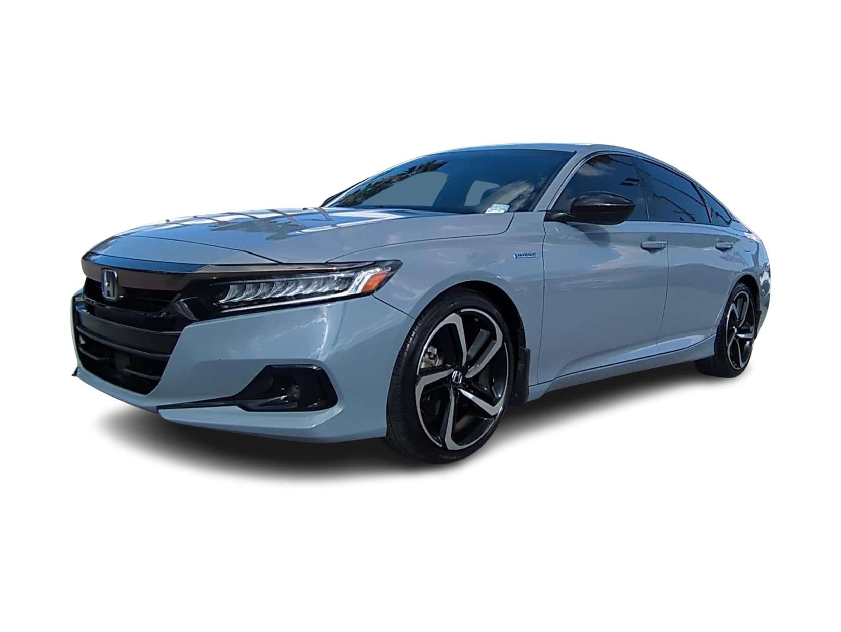 2022 Honda Accord Sport -
                Tampa, FL