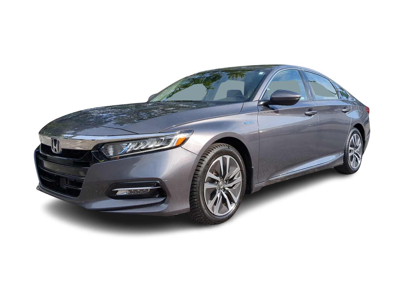 2020 Honda Accord EX-L -
                  Tampa, FL