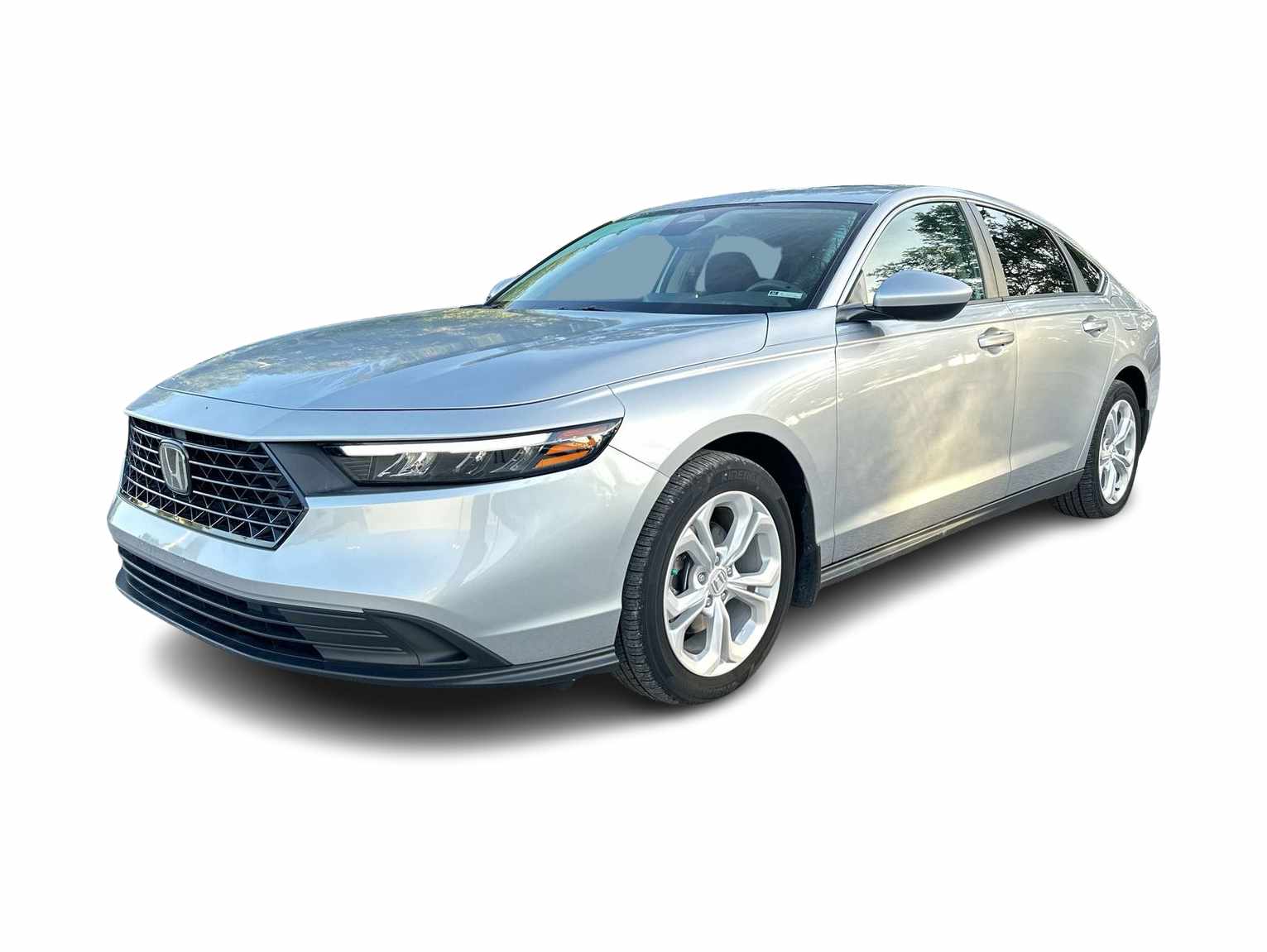 Thumbnail: 2023 Honda Accord - 1