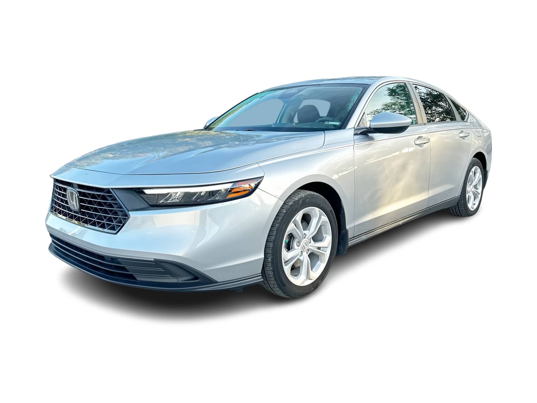 Thumbnail: 2023 Honda Accord - 1