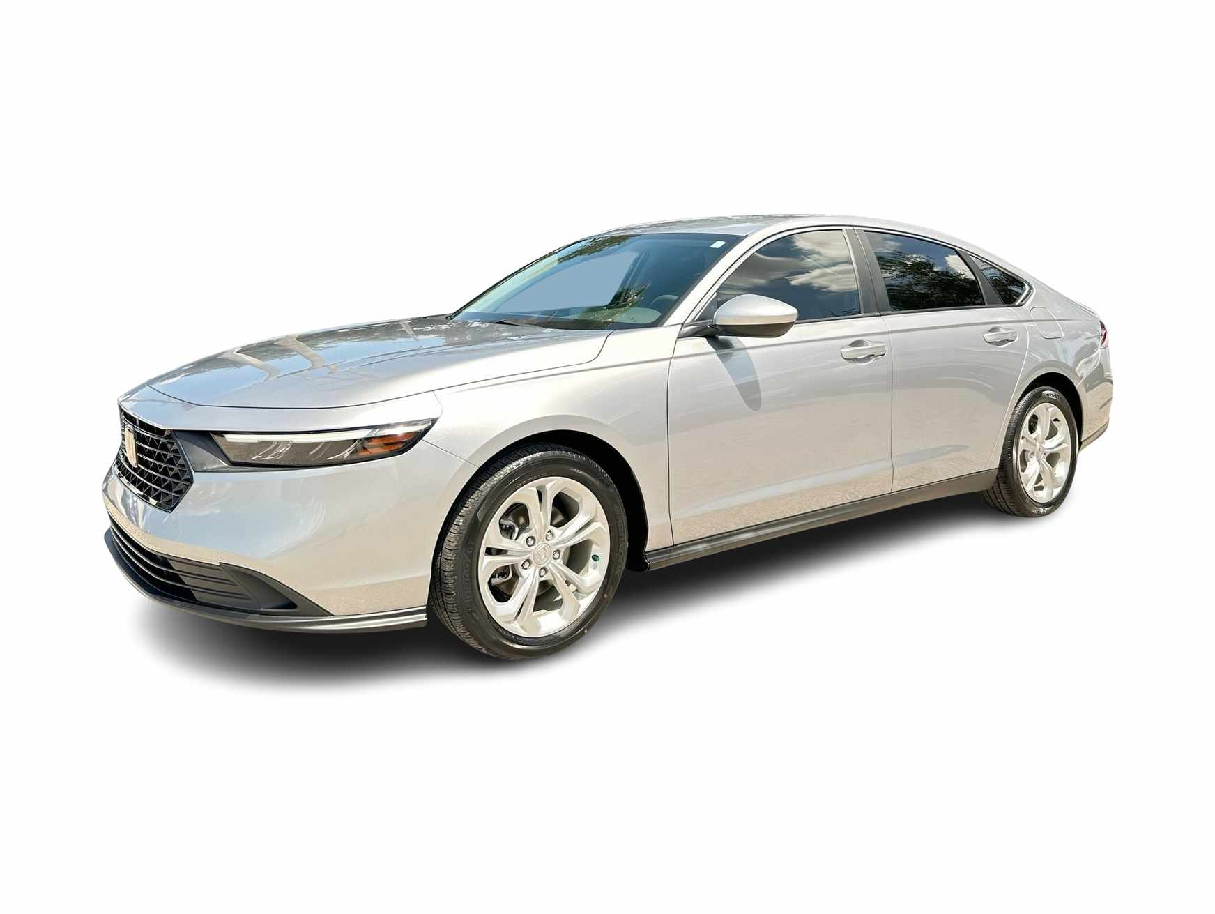 Thumbnail: 2023 Honda Accord - 1
