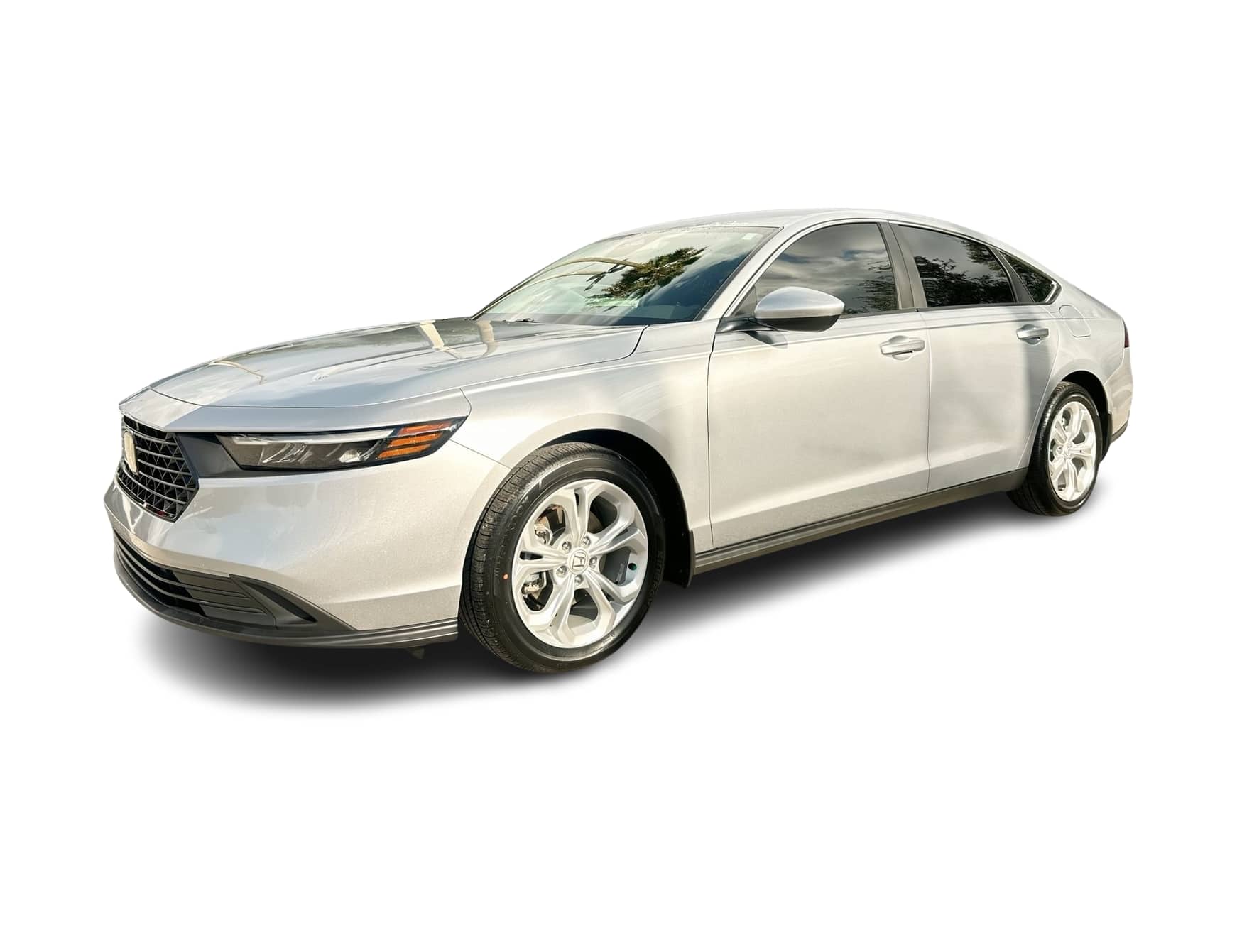 Thumbnail: 2024 Honda Accord - 1