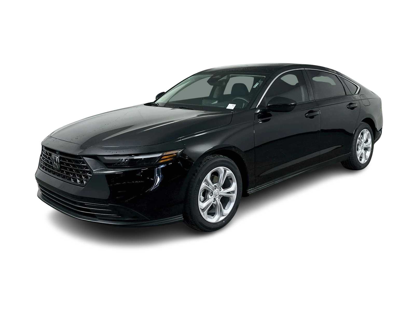 Thumbnail: 2026 Honda Accord - 1
