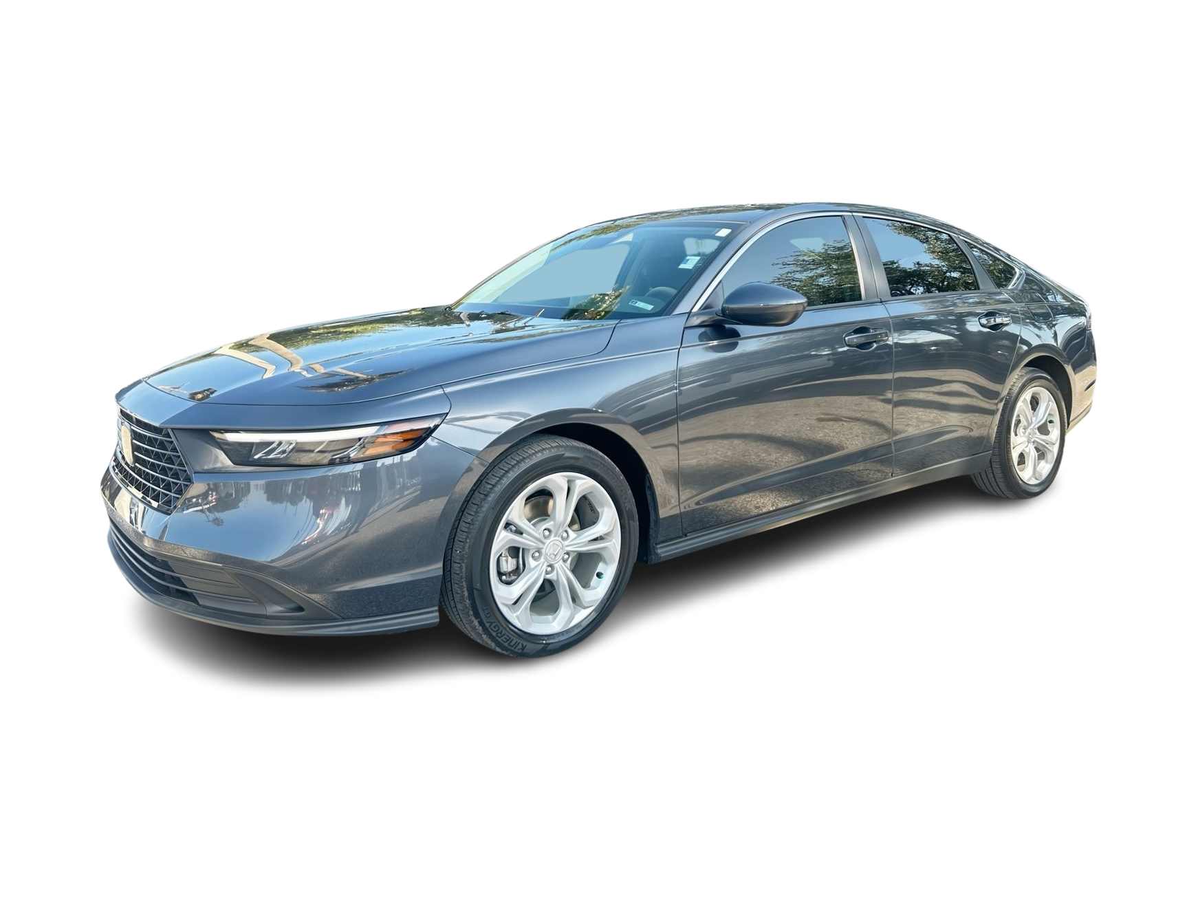 Thumbnail: 2024 Honda Accord - 1