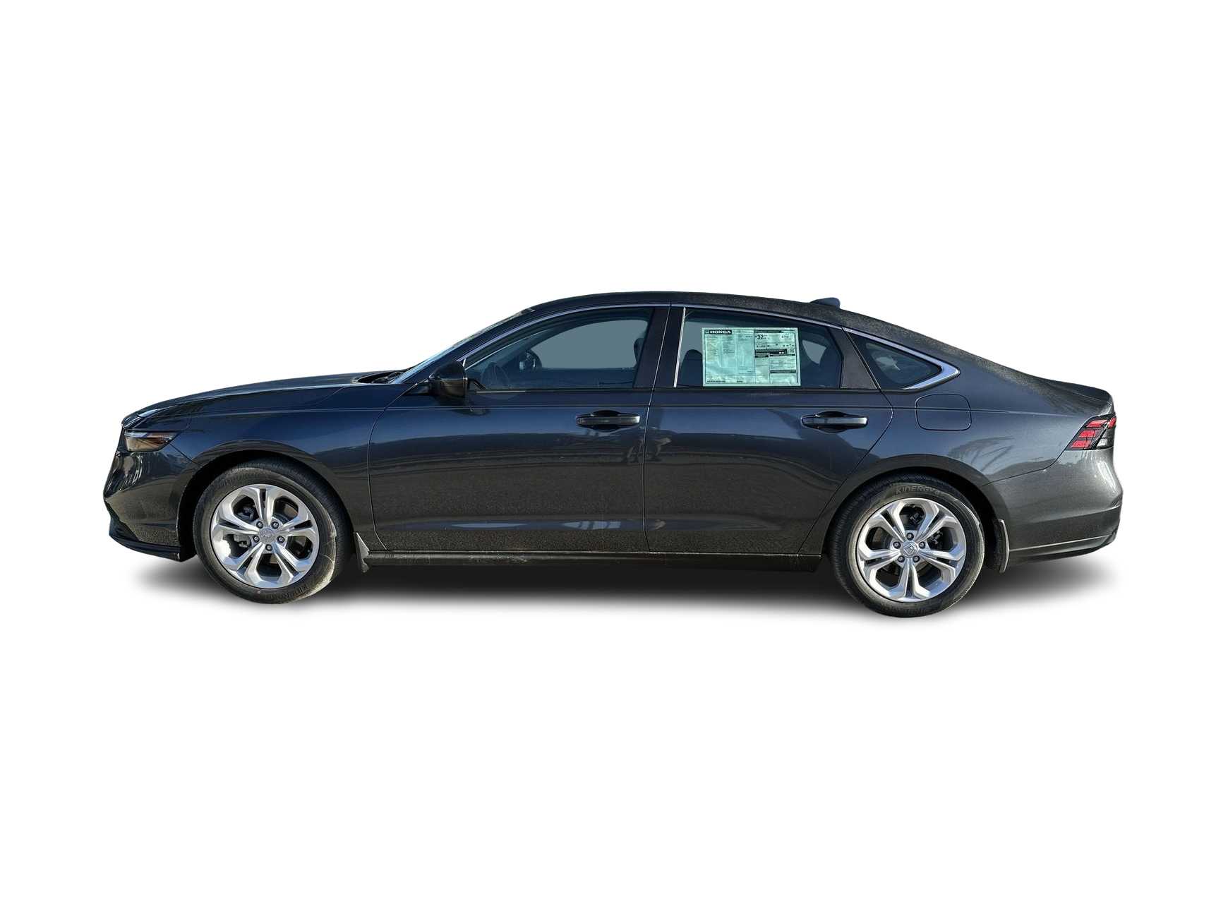 Thumbnail: 2026 Honda Accord - 1