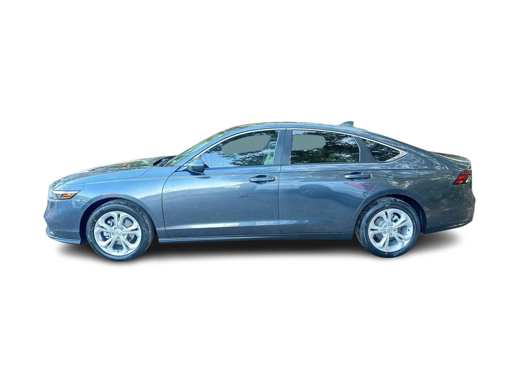 Thumbnail: 2026 Honda Accord - 1