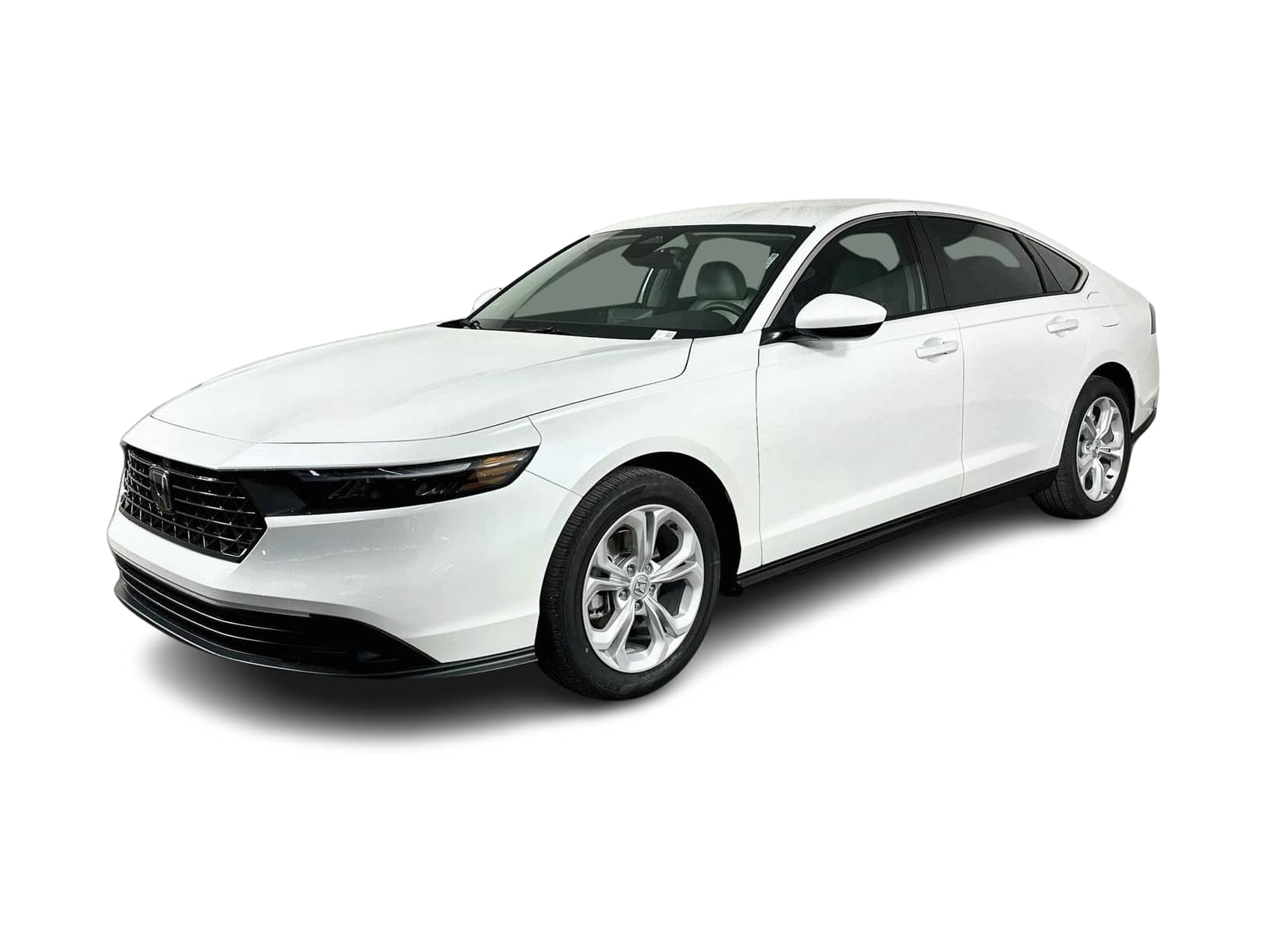 Thumbnail: 2026 Honda Accord - 1