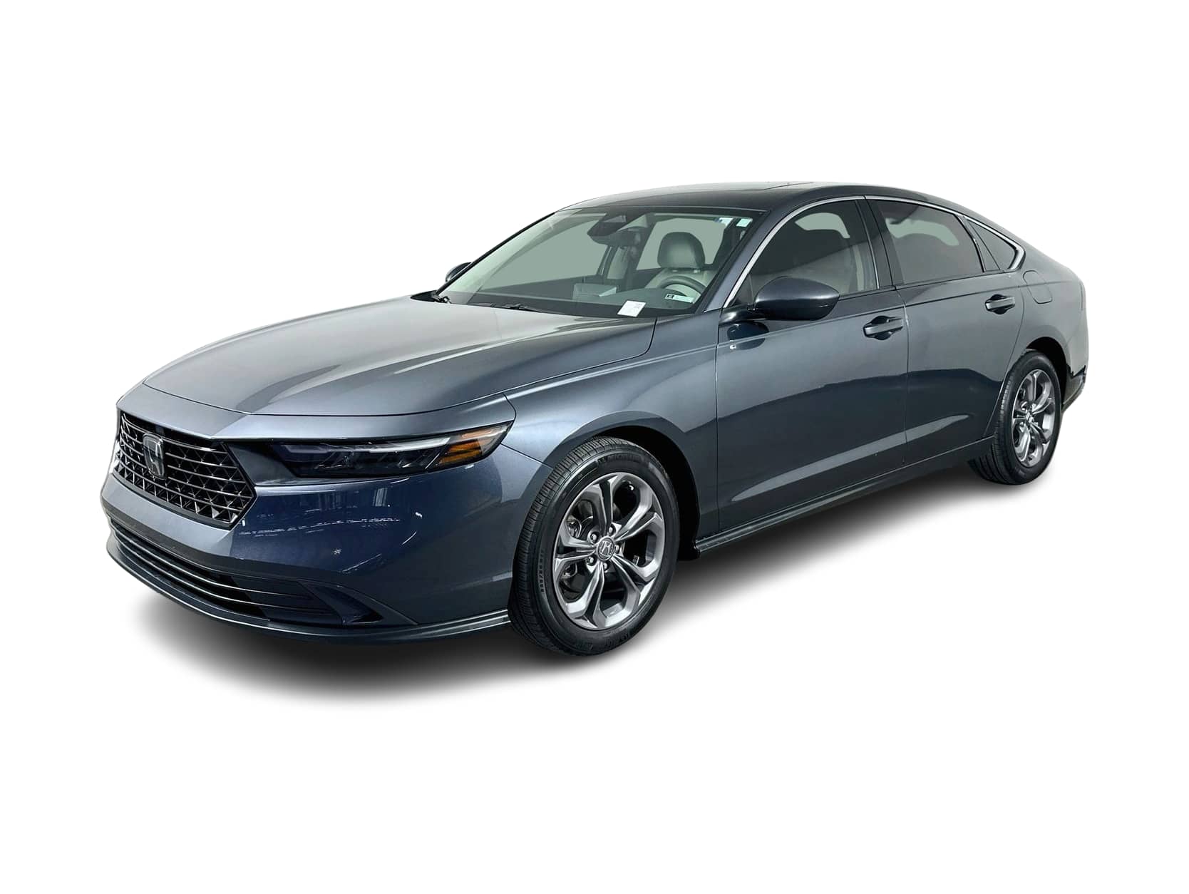 Thumbnail: 2024 Honda Accord - 1