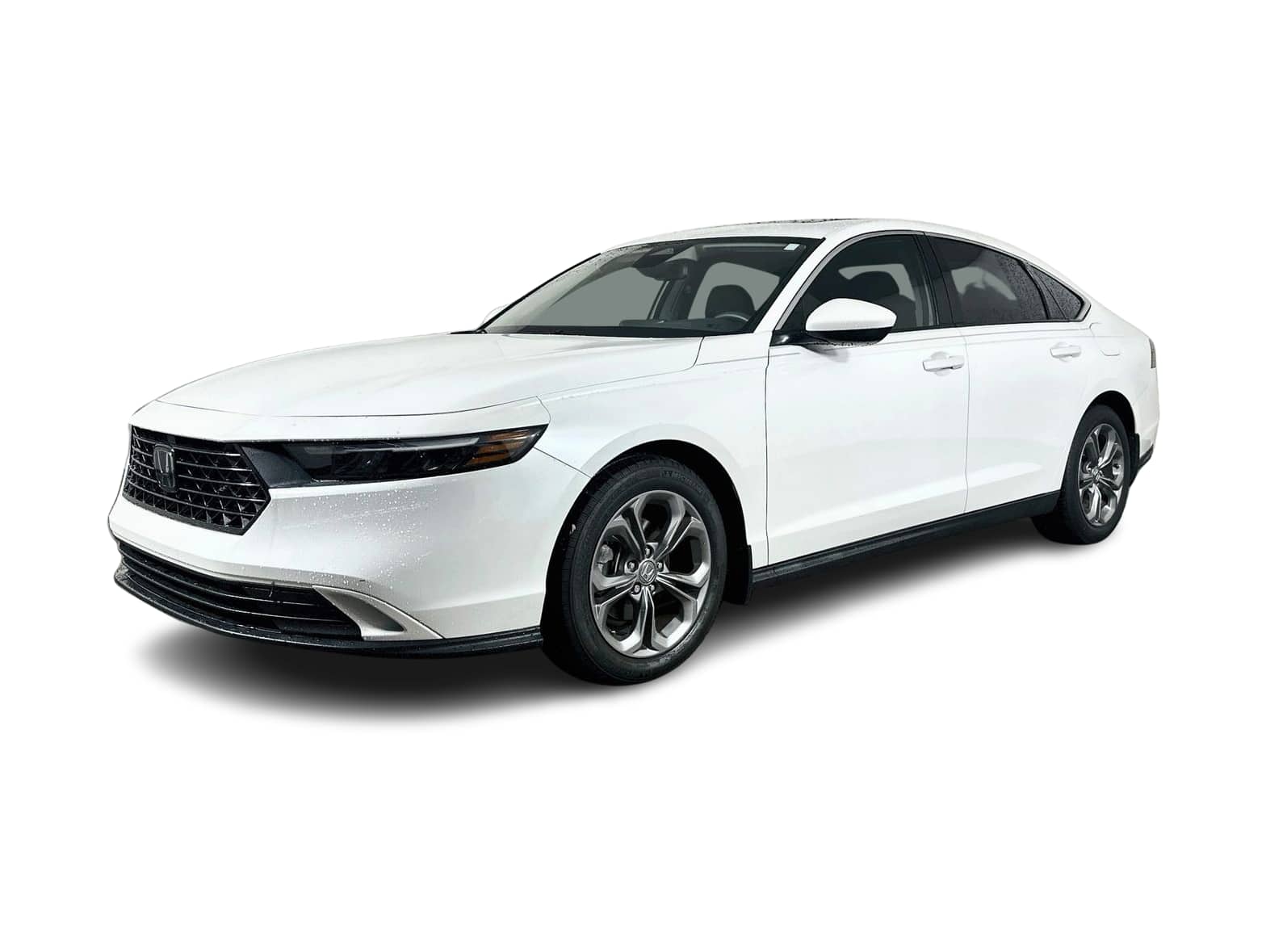 Thumbnail: 2024 Honda Accord - 1