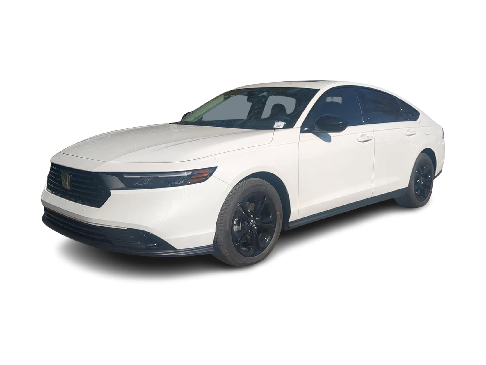 Thumbnail: 2025 Honda Accord - 1