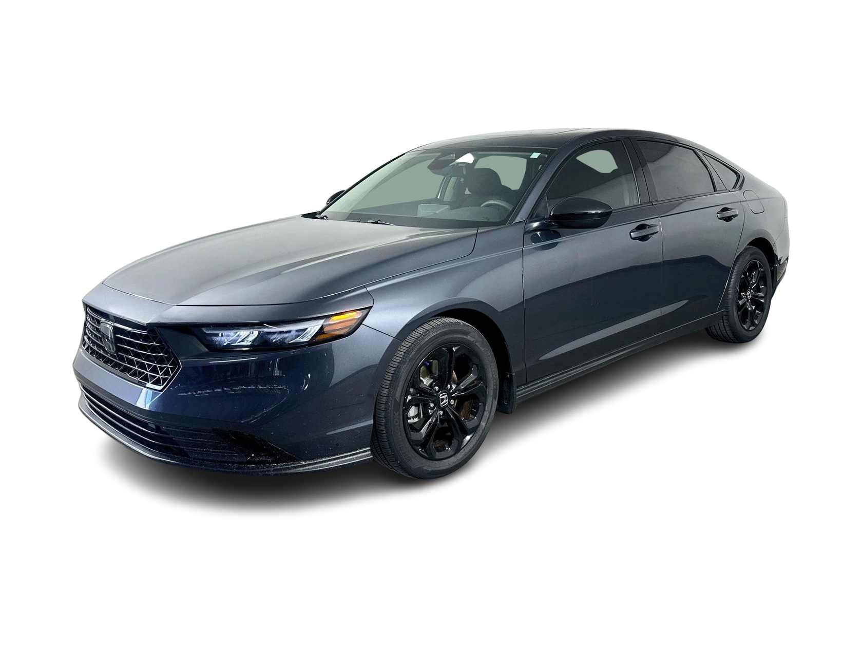 Thumbnail: 2025 Honda Accord - 1