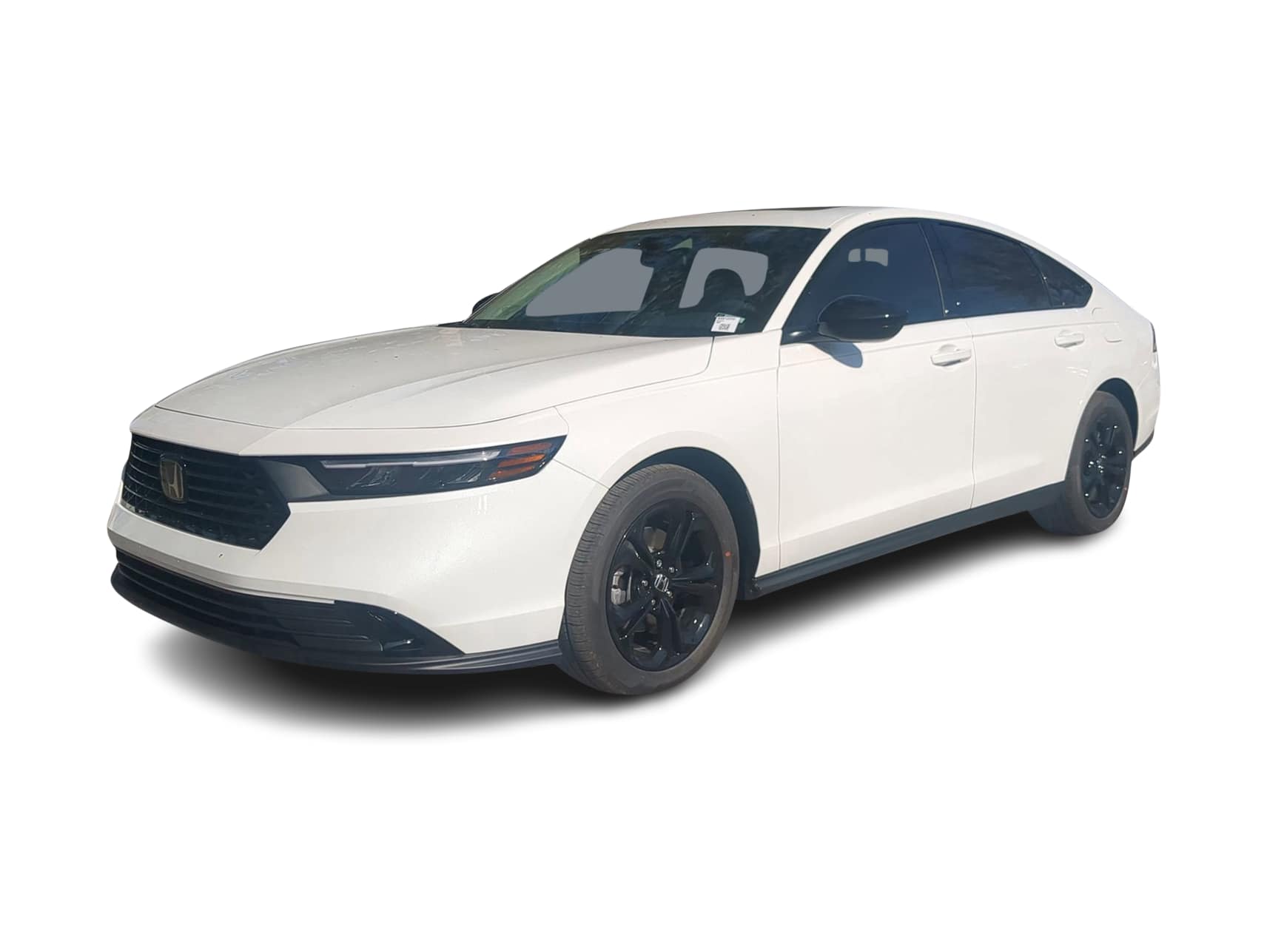 Thumbnail: 2025 Honda Accord - 1