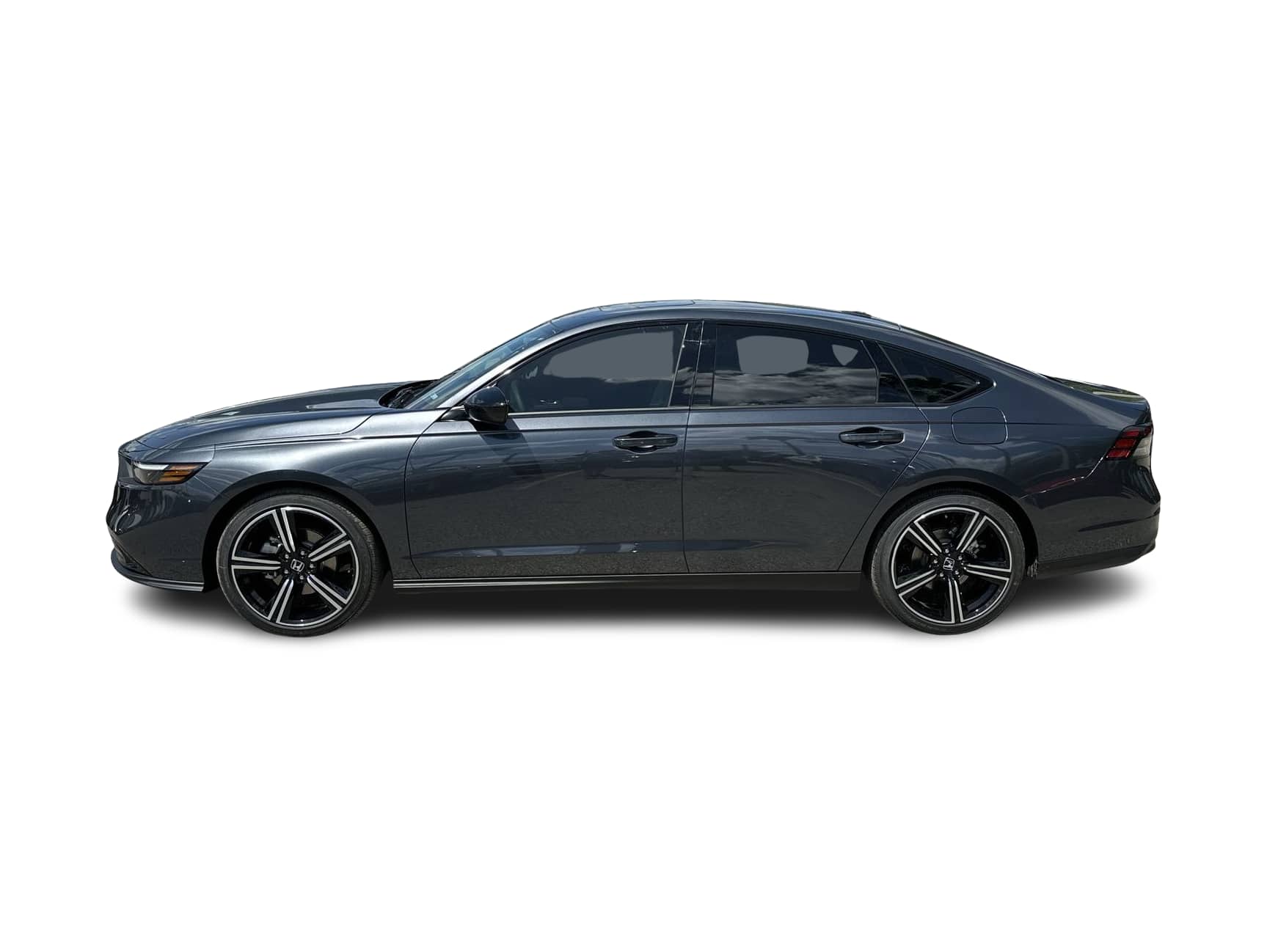 Thumbnail: 2026 Honda Accord - 1