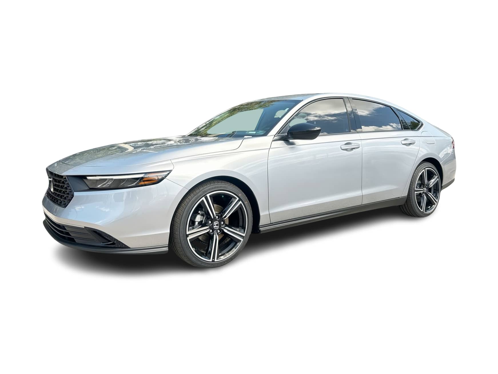 Thumbnail: 2026 Honda Accord - 1