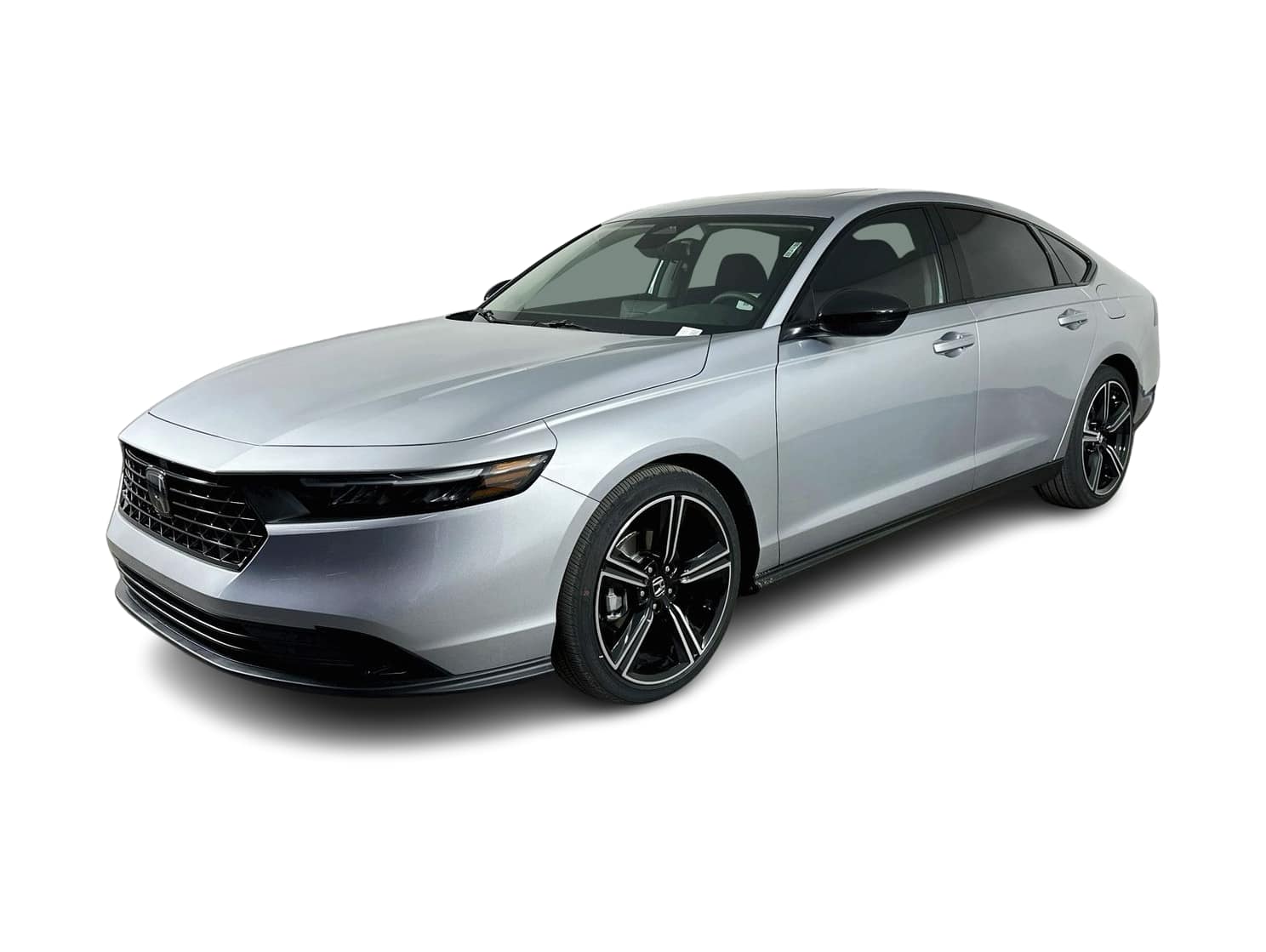 Thumbnail: 2026 Honda Accord - 1