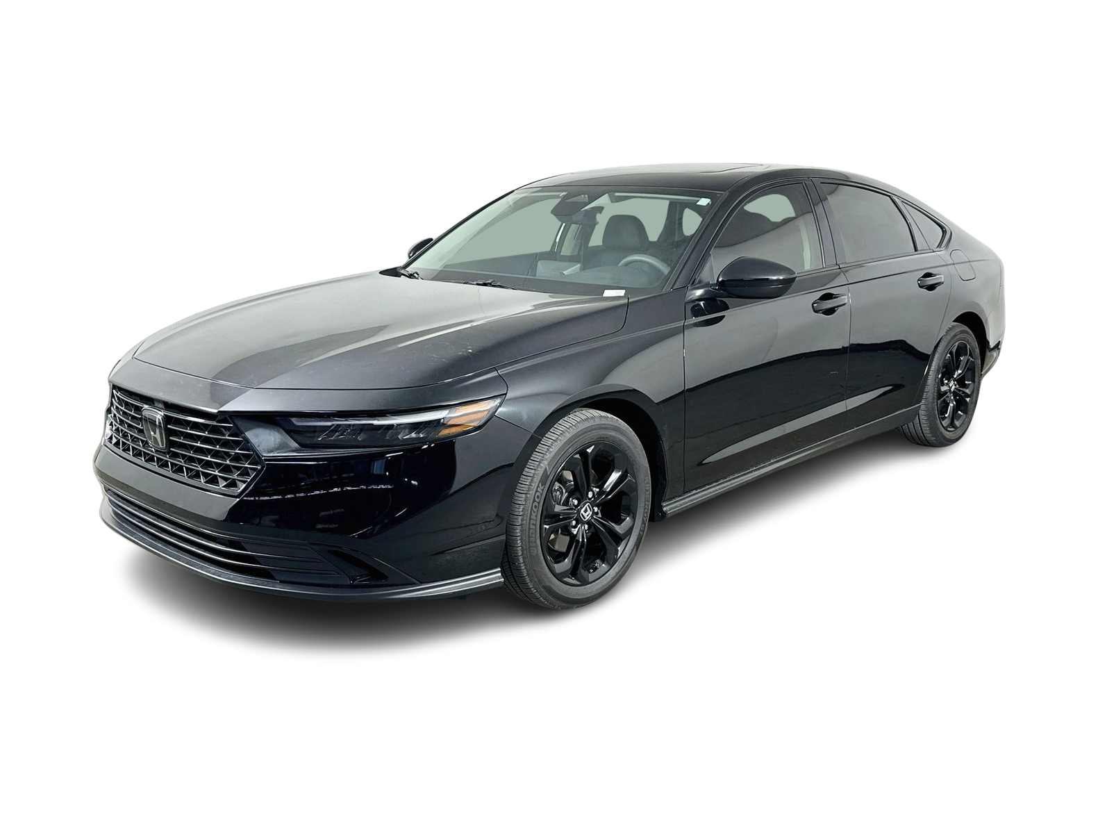 Thumbnail: 2025 Honda Accord - 1