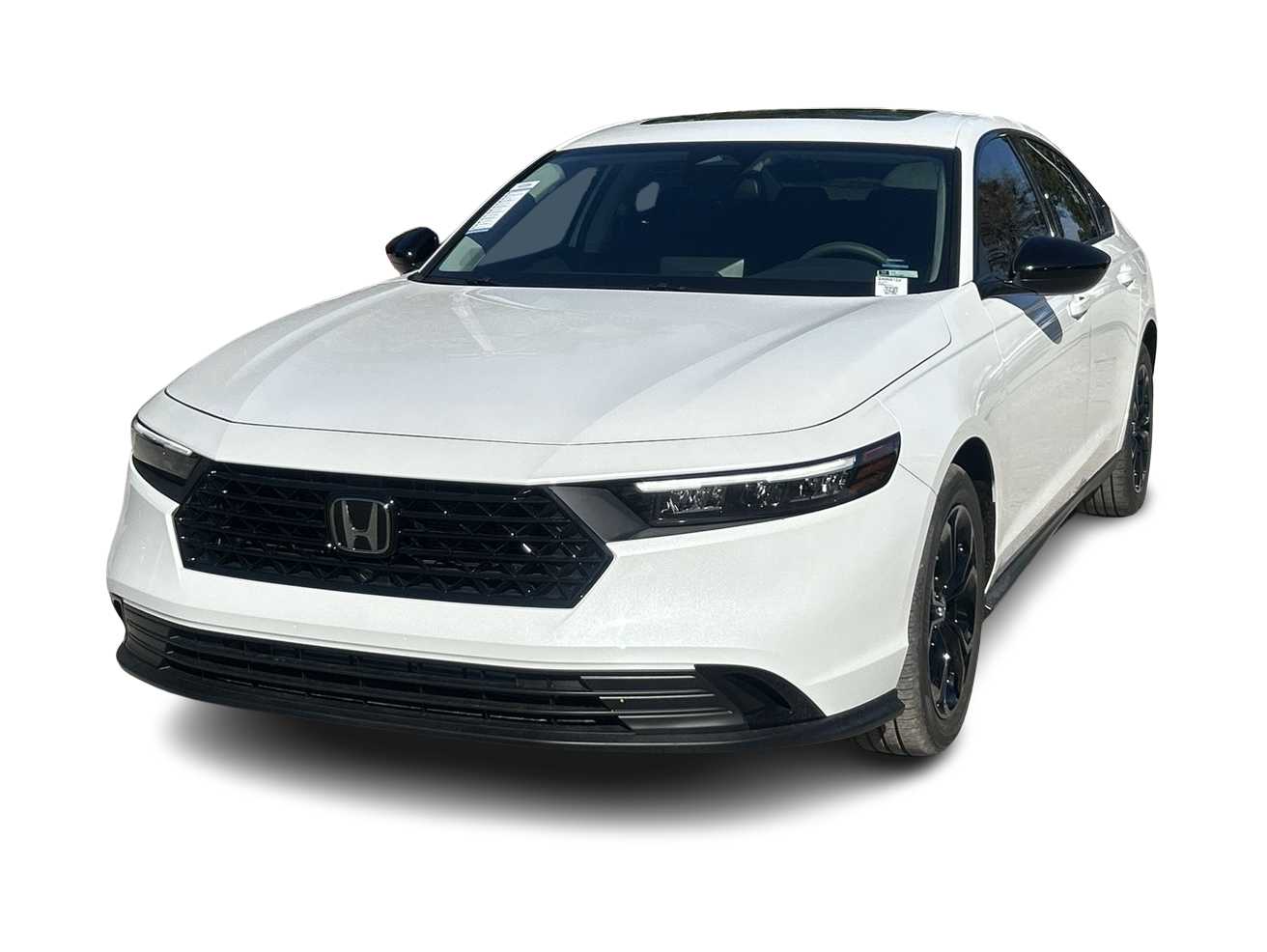 Thumbnail: 2025 Honda Accord - 1