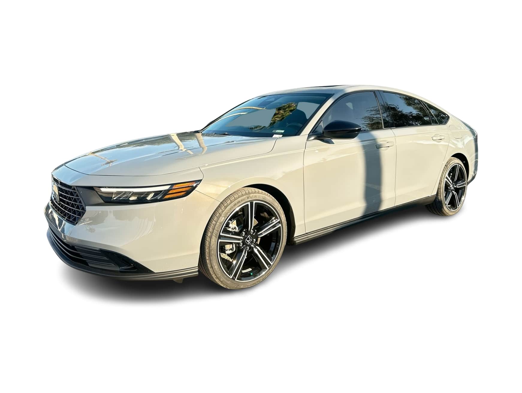 Thumbnail: 2026 Honda Accord - 1