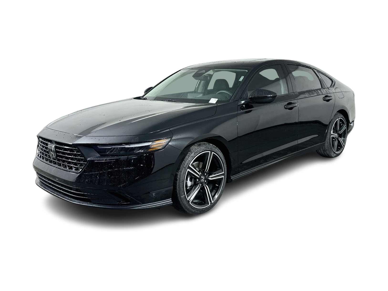 Thumbnail: 2026 Honda Accord - 1