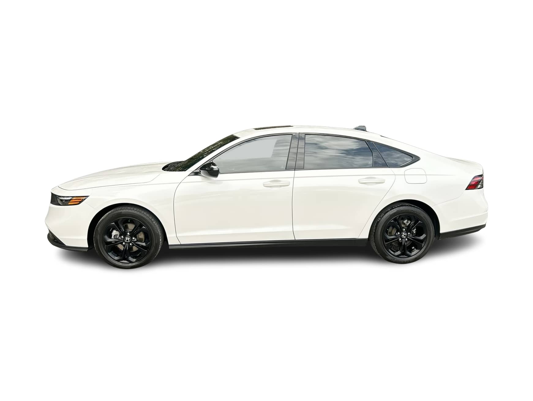 Thumbnail: 2025 Honda Accord - 1