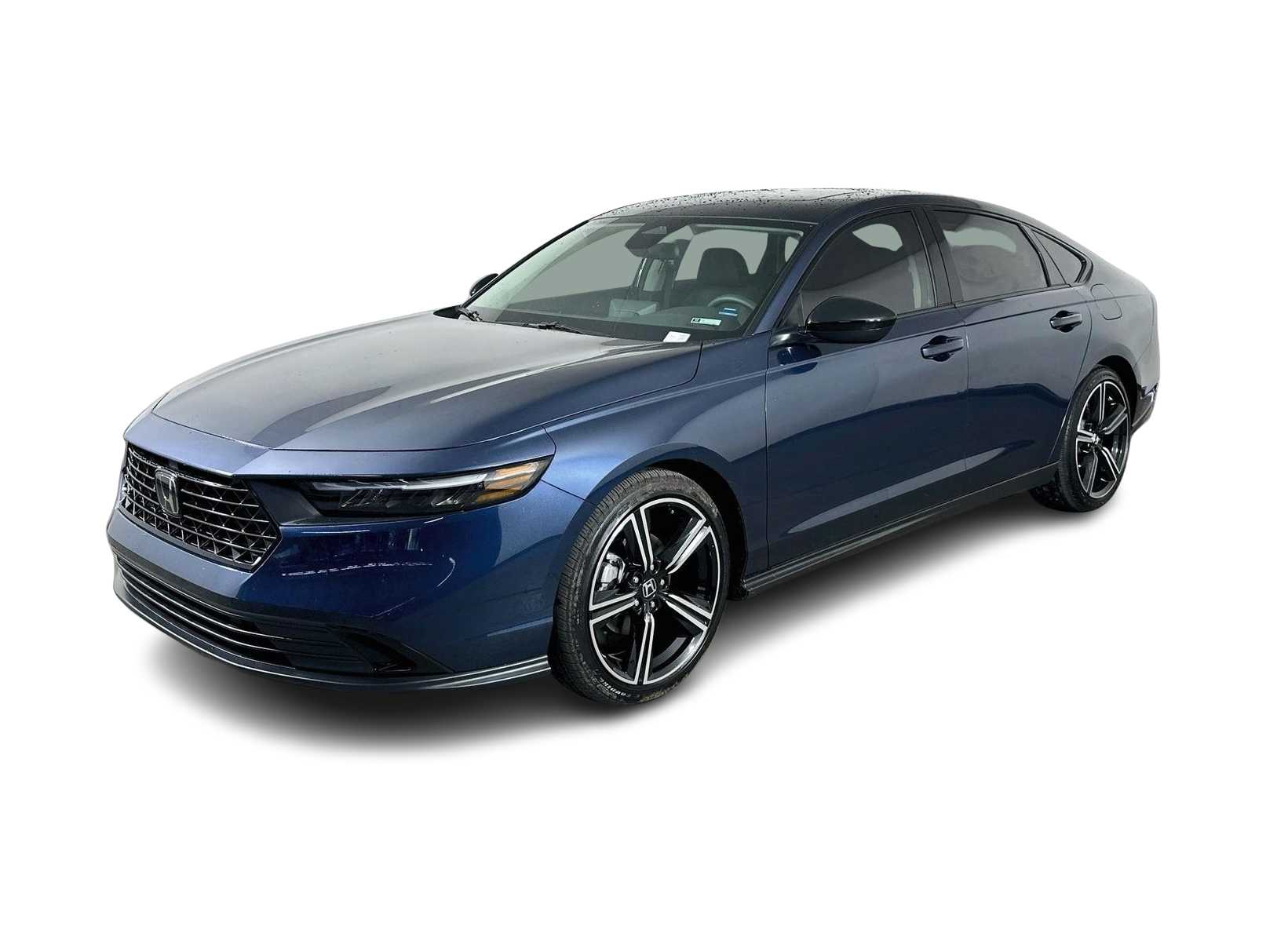 Thumbnail: 2026 Honda Accord - 1
