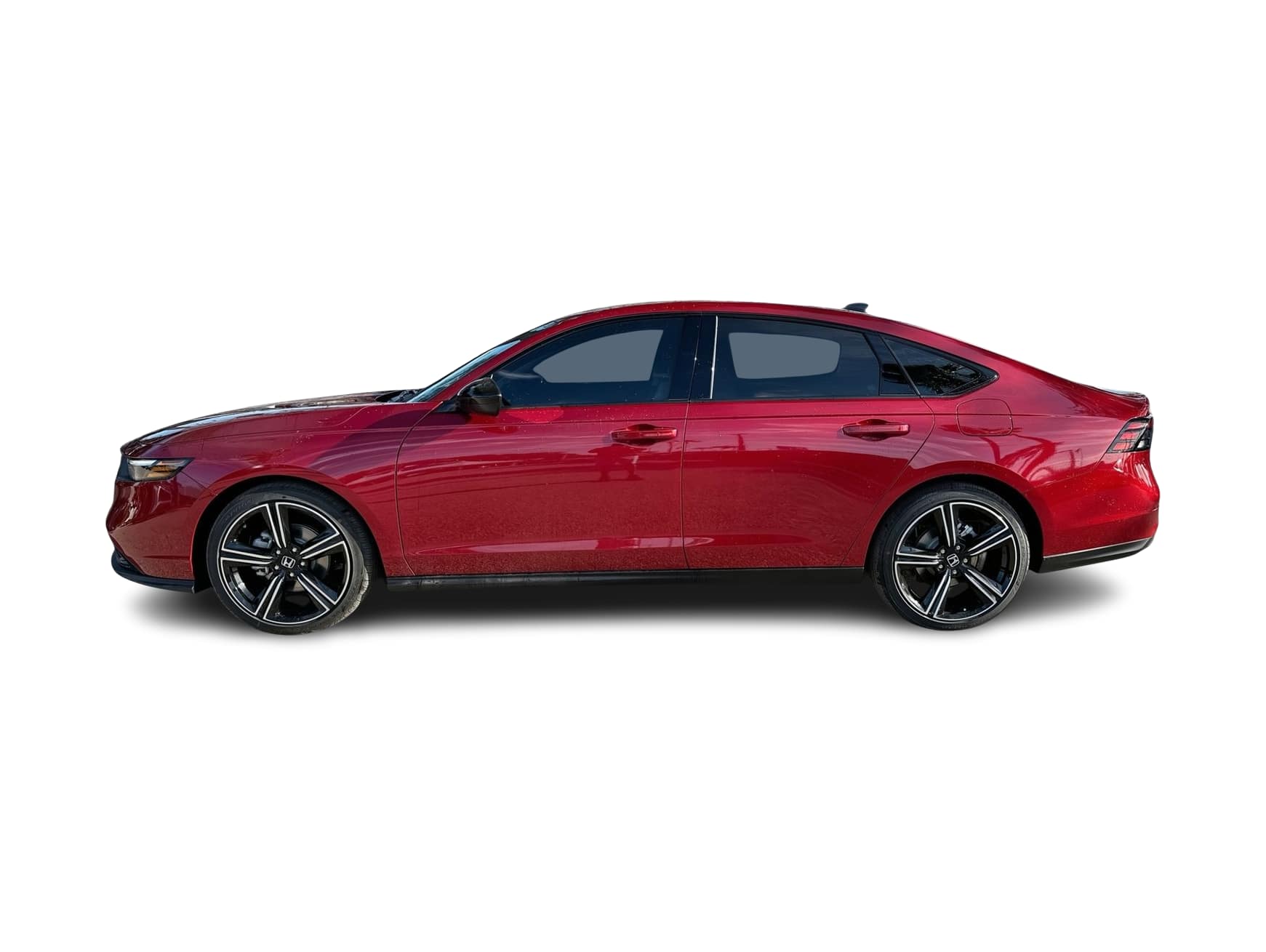 Thumbnail: 2026 Honda Accord - 1