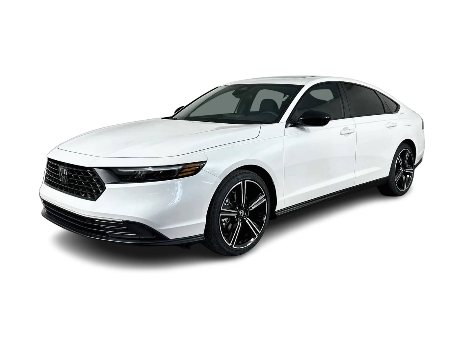 2026 Honda Accord Sport -
                  Tampa, FL
